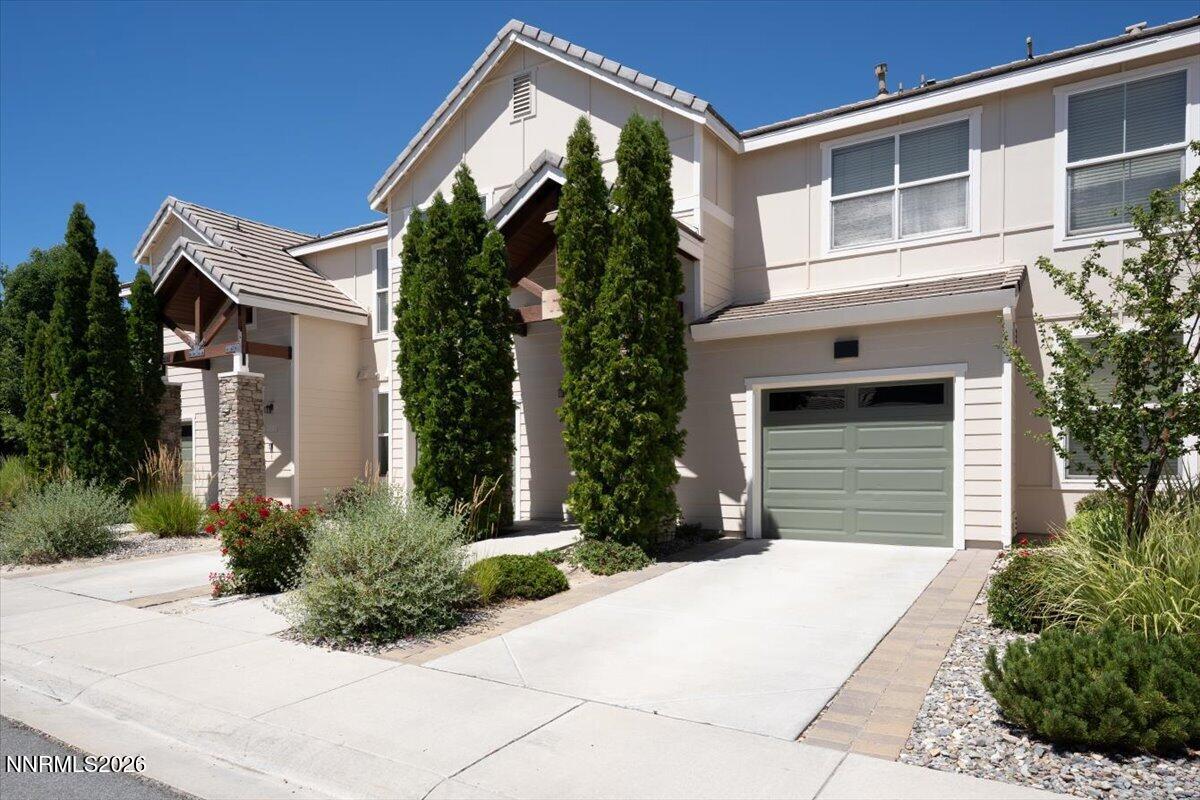 4889 Bougainvillea Circle Property Photo 1