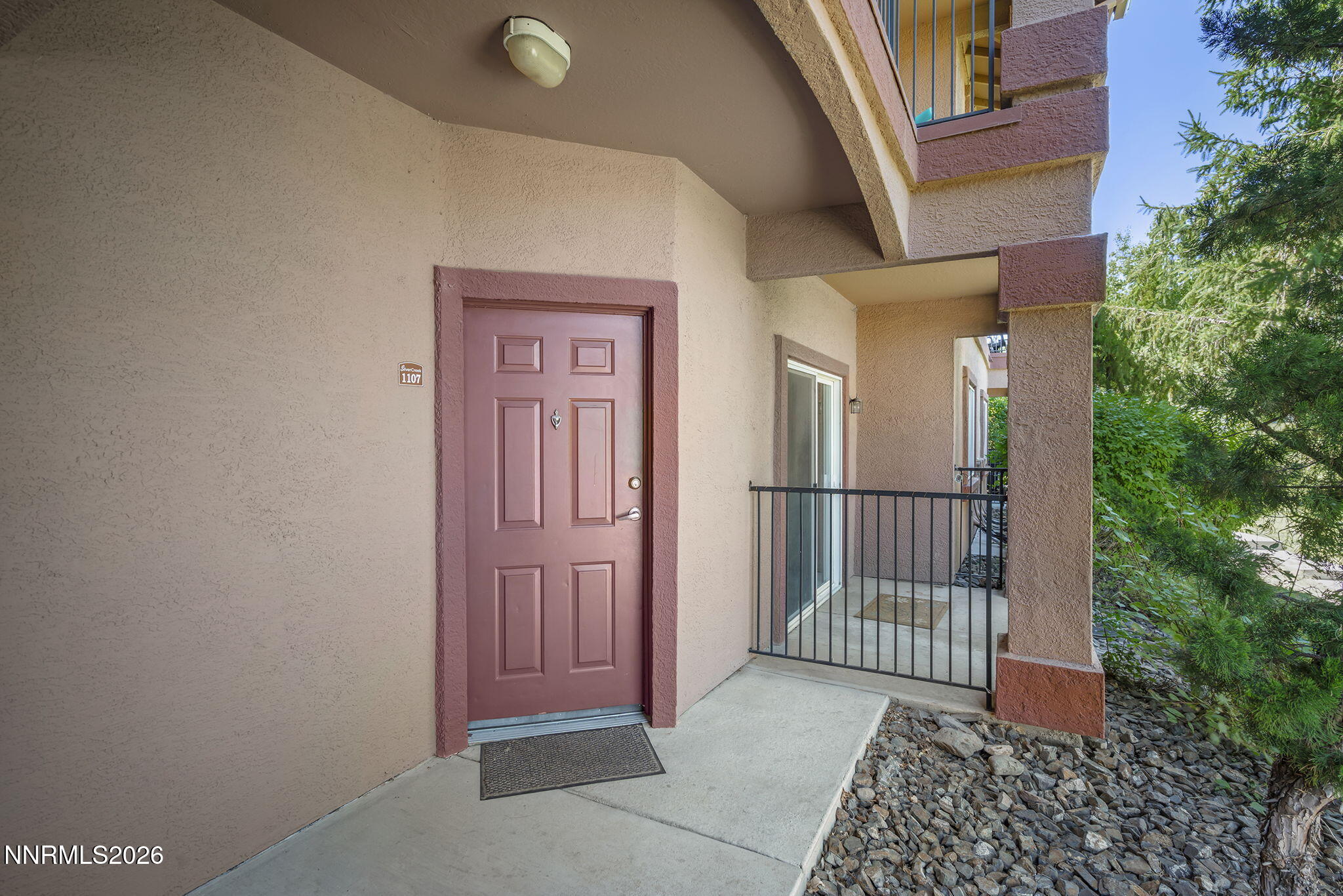 6850 Sharlands Avenue # 1107 Property Photo 15