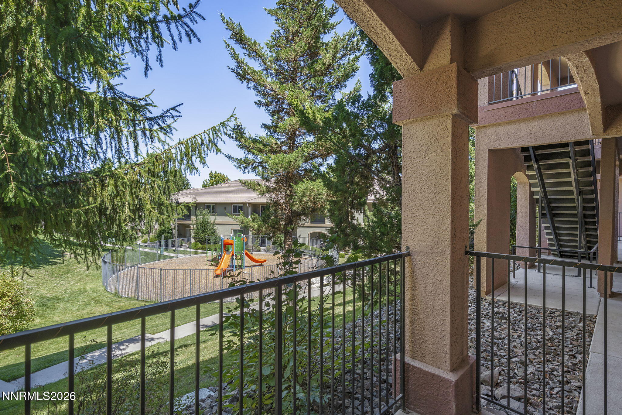 6850 Sharlands Avenue # 1107 Property Photo 16