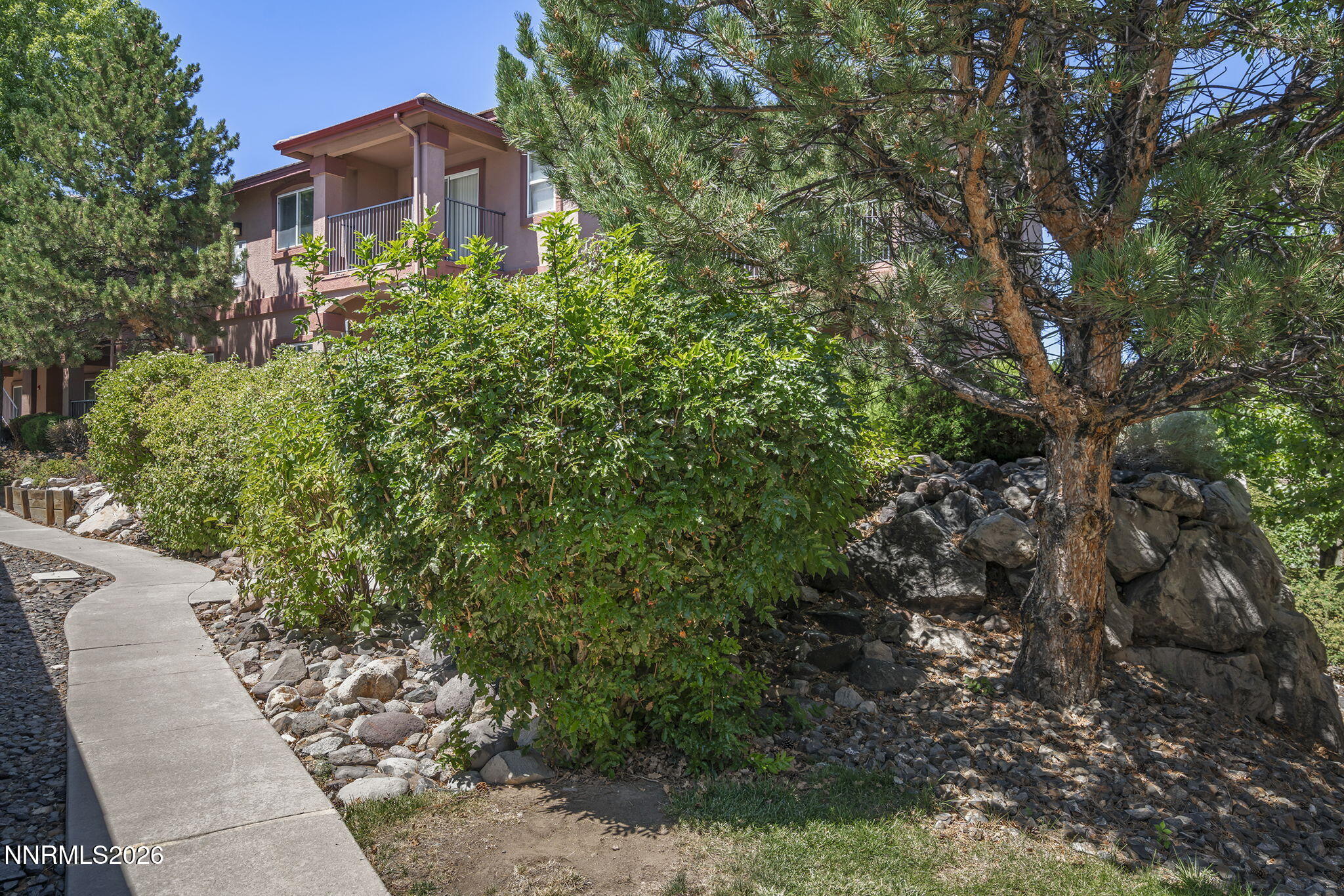 6850 Sharlands Avenue # 1107 Property Photo 17