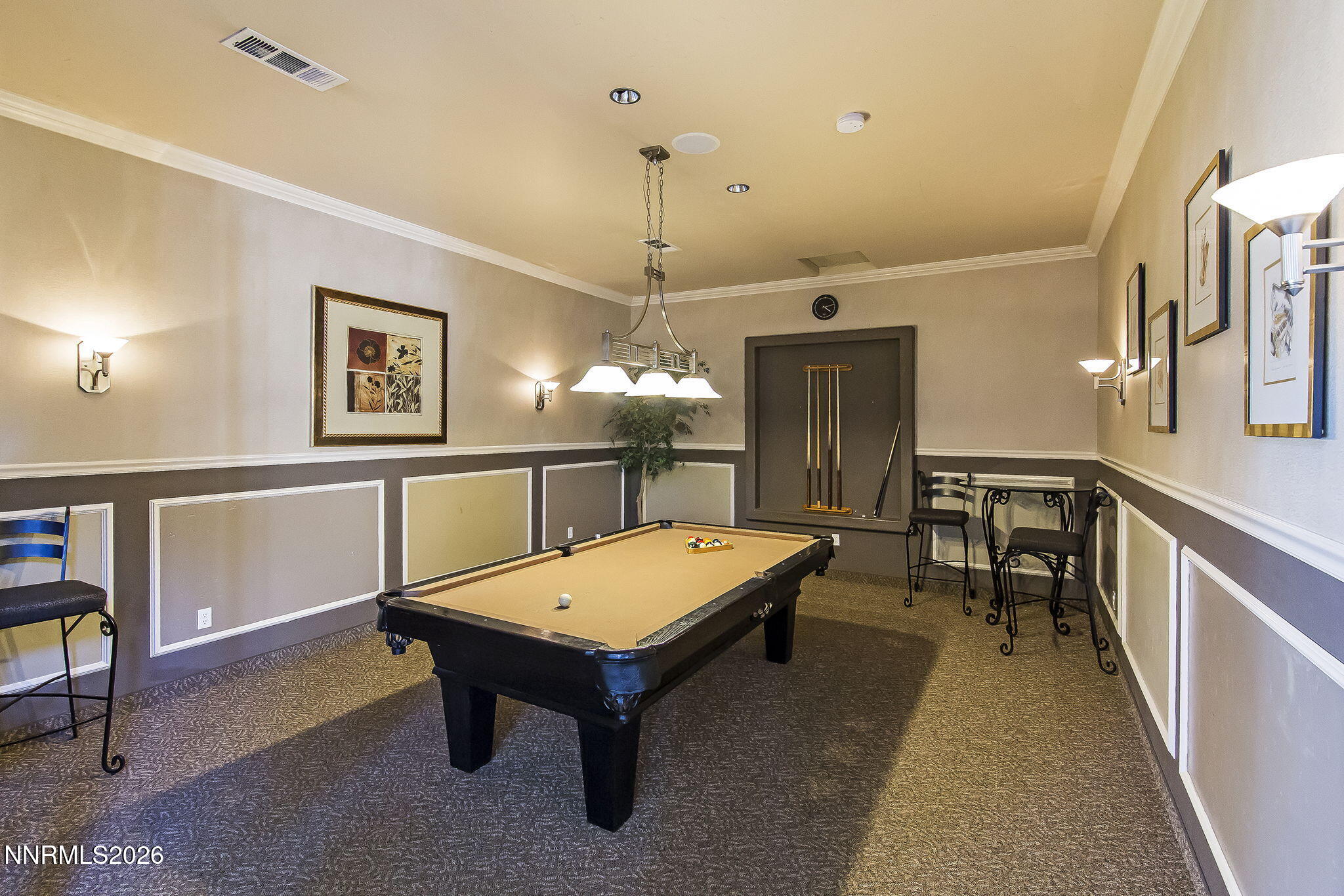 6850 Sharlands Avenue # 1107 Property Photo 18