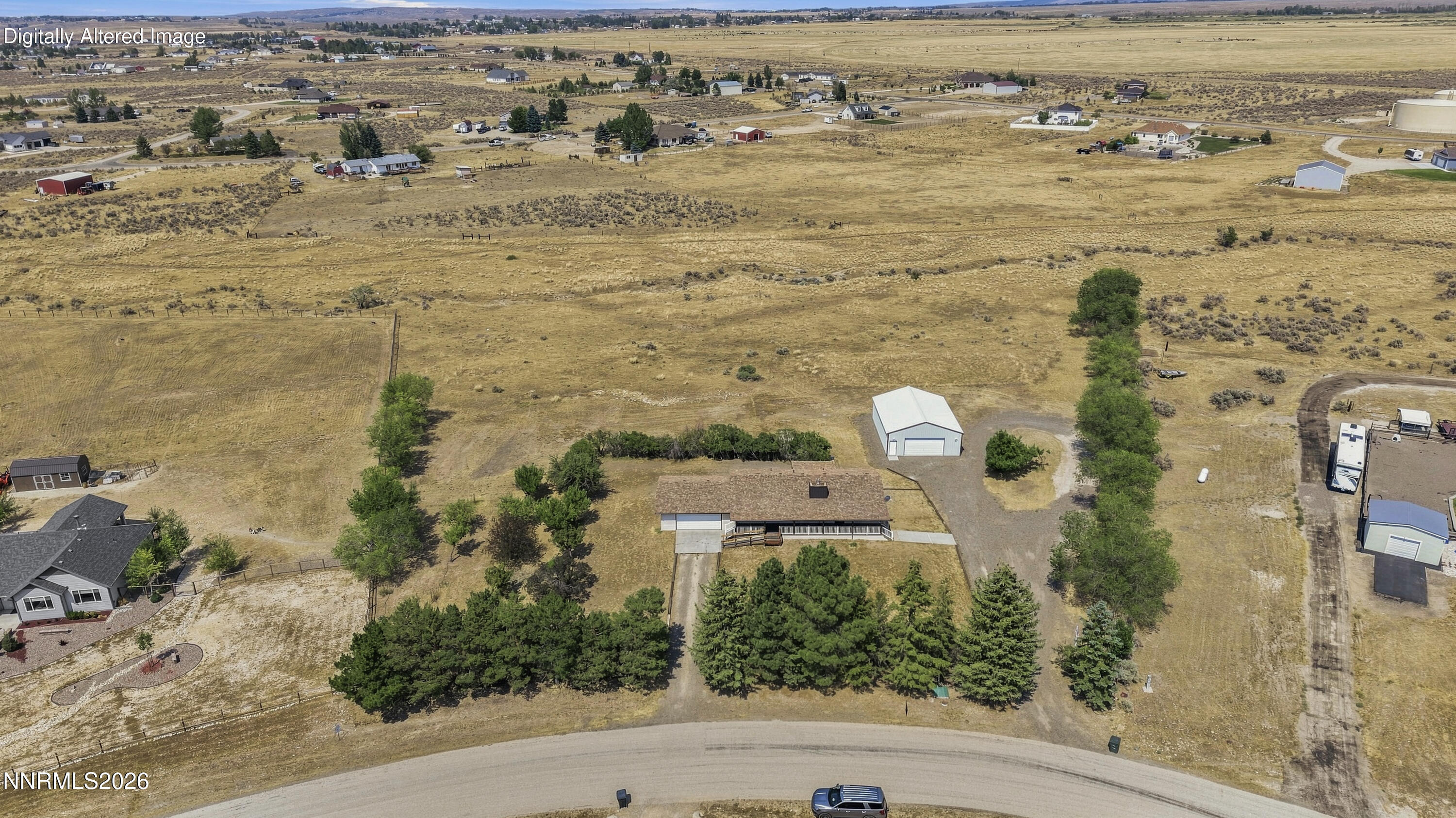951 Pemberton Drive Property Photo 1