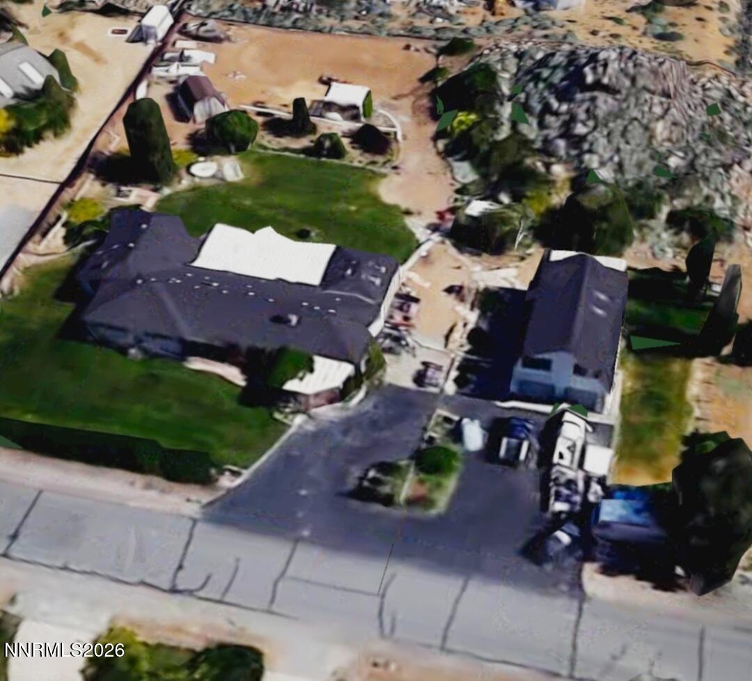7650 Hillview Drive Property Photo 1