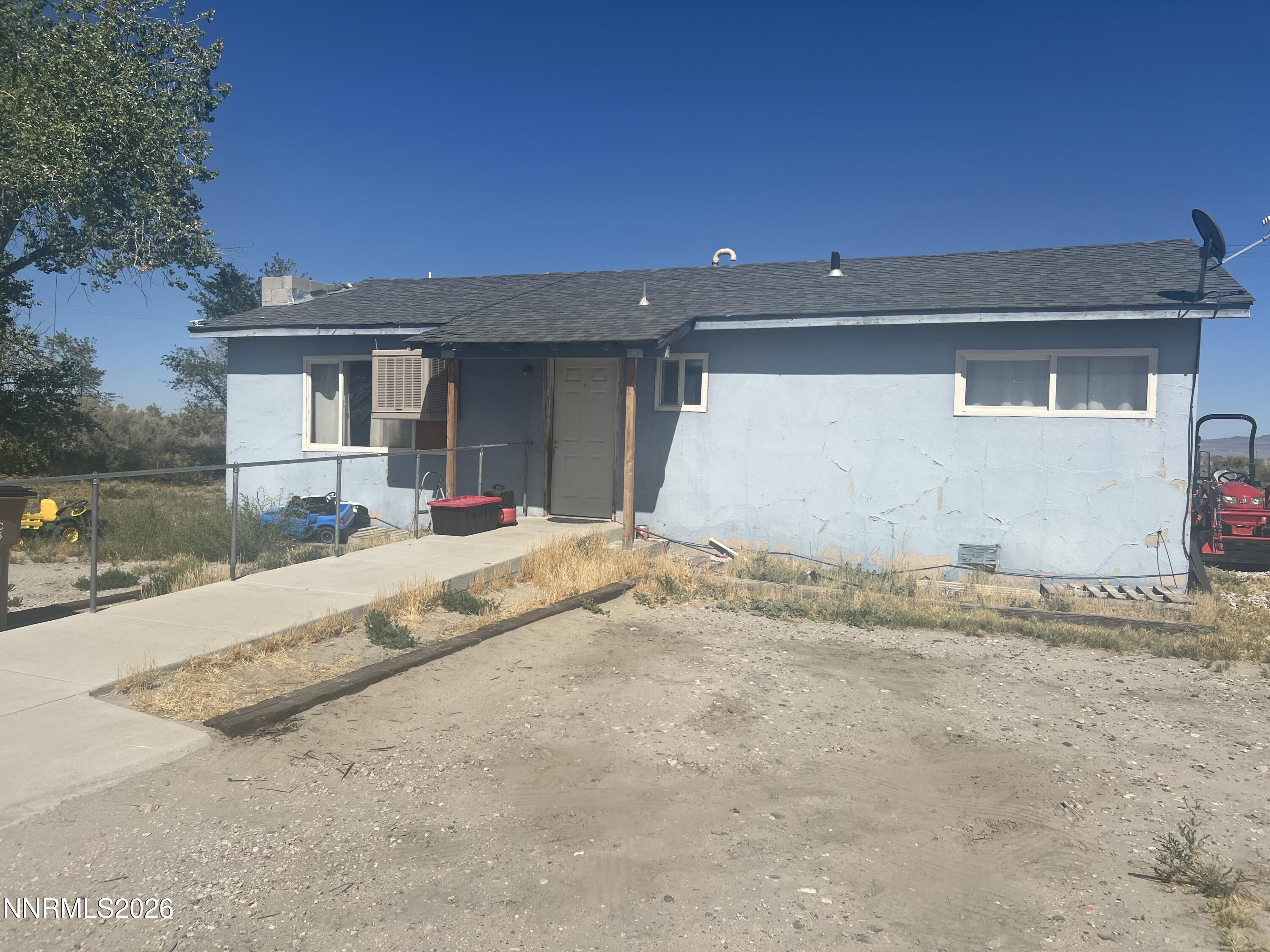 4550 Depp Road Property Photo 1