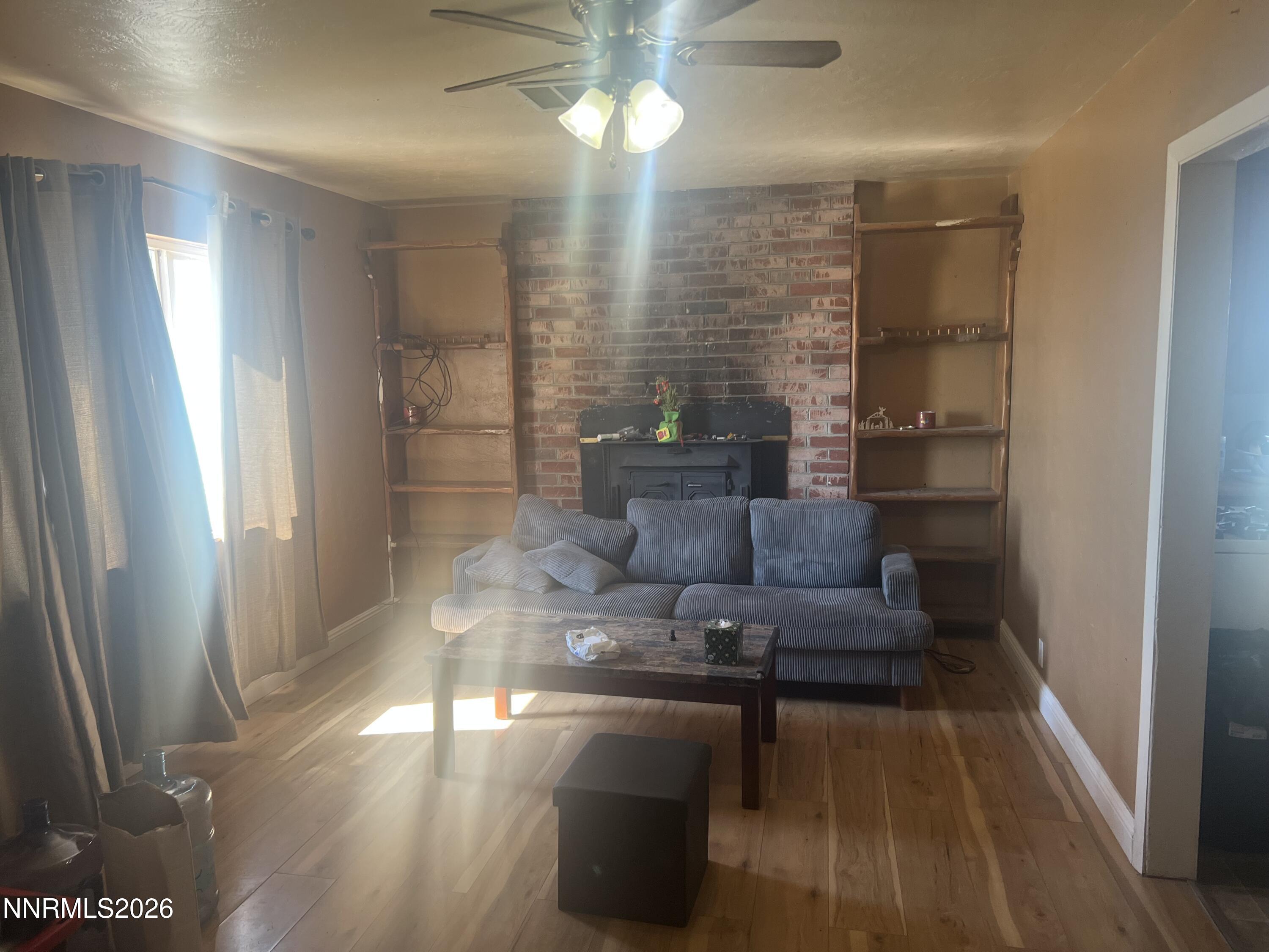 4550 Depp Road Property Photo 6