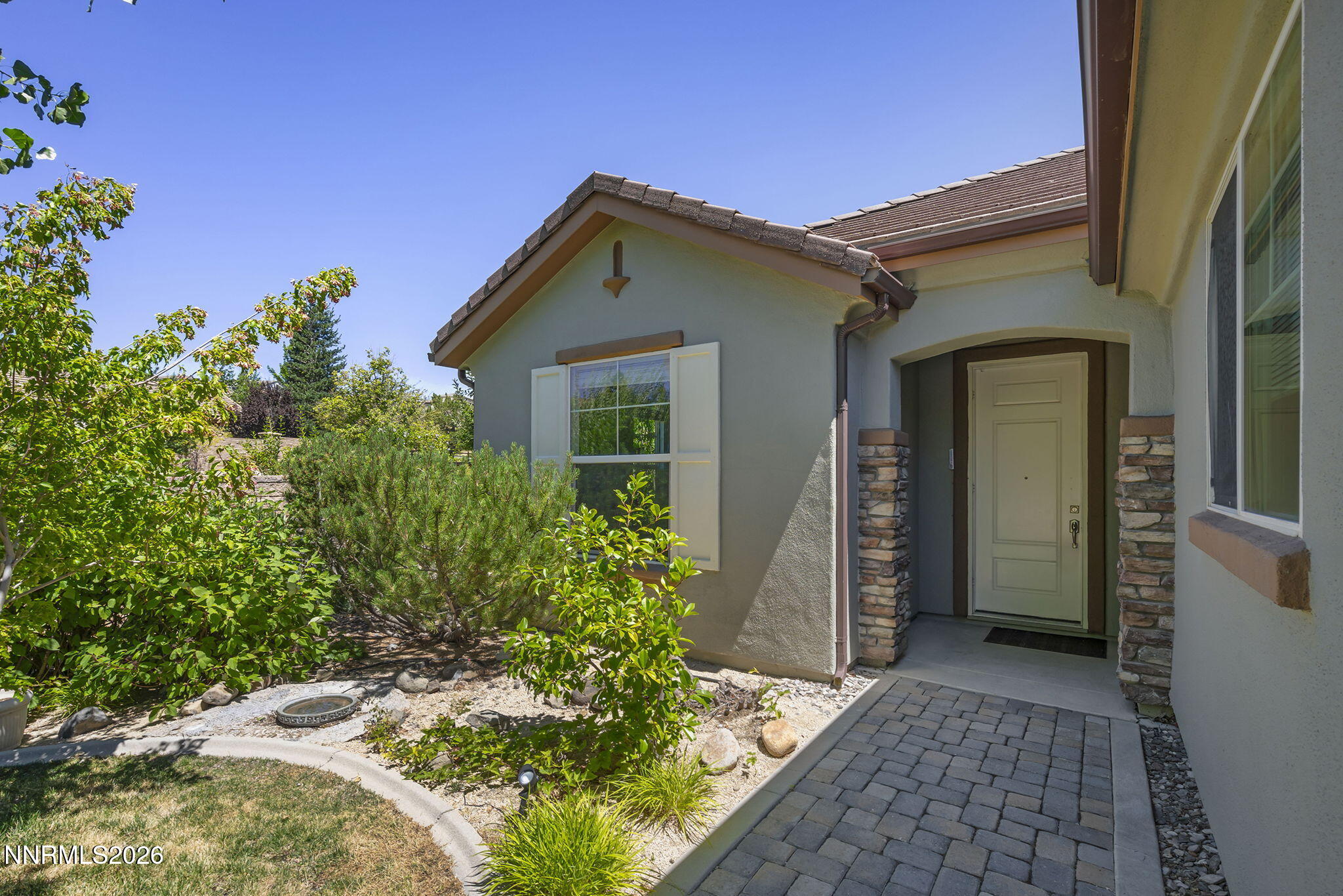 1490 Orchard Park Trail Property Photo 2