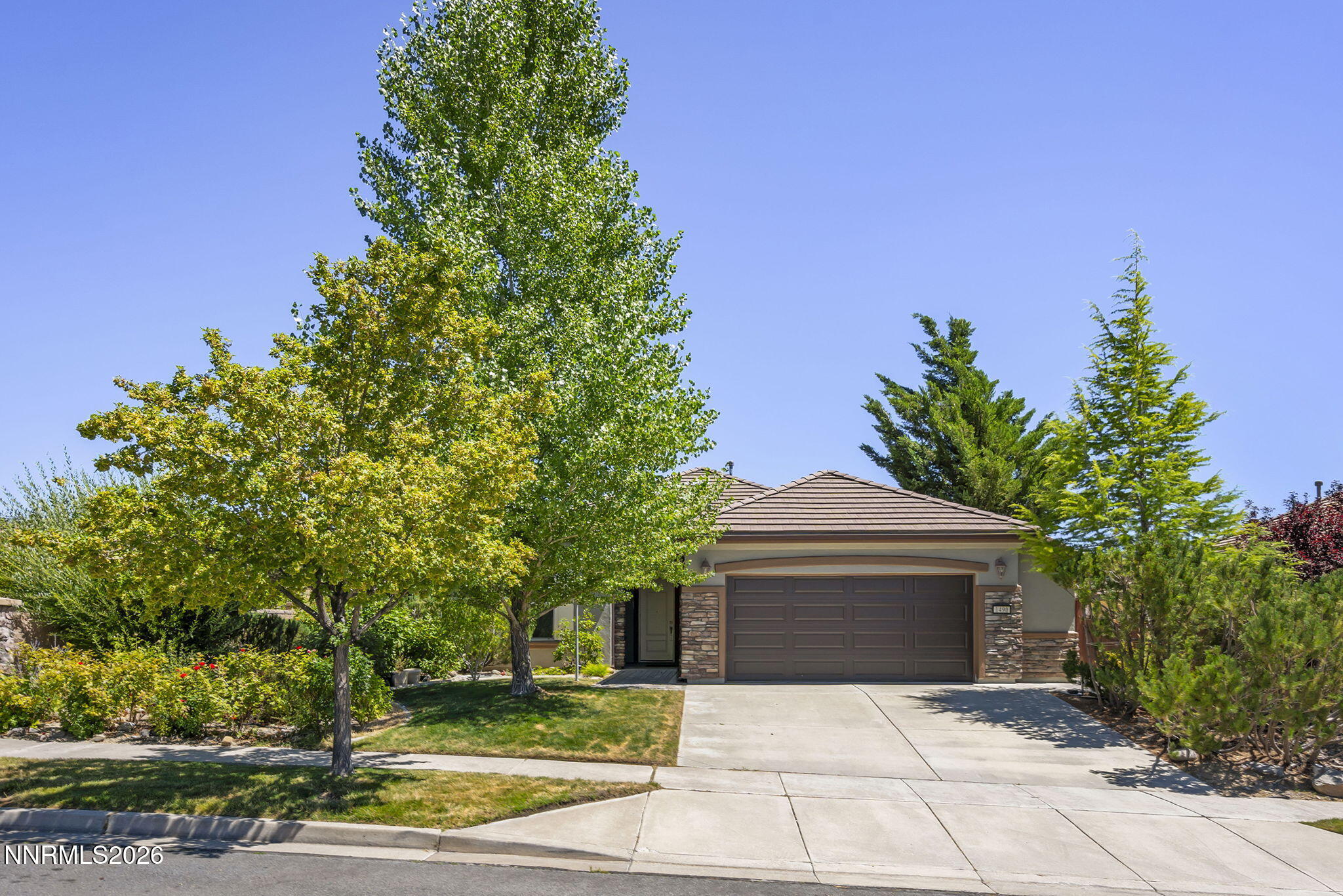 1490 Orchard Park Trail Property Photo 15