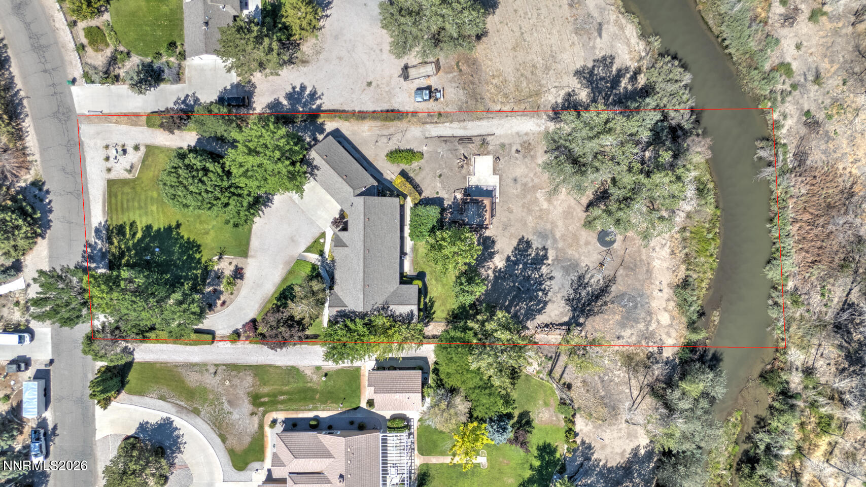 5840 Rivers Edge Drive Property Photo 37