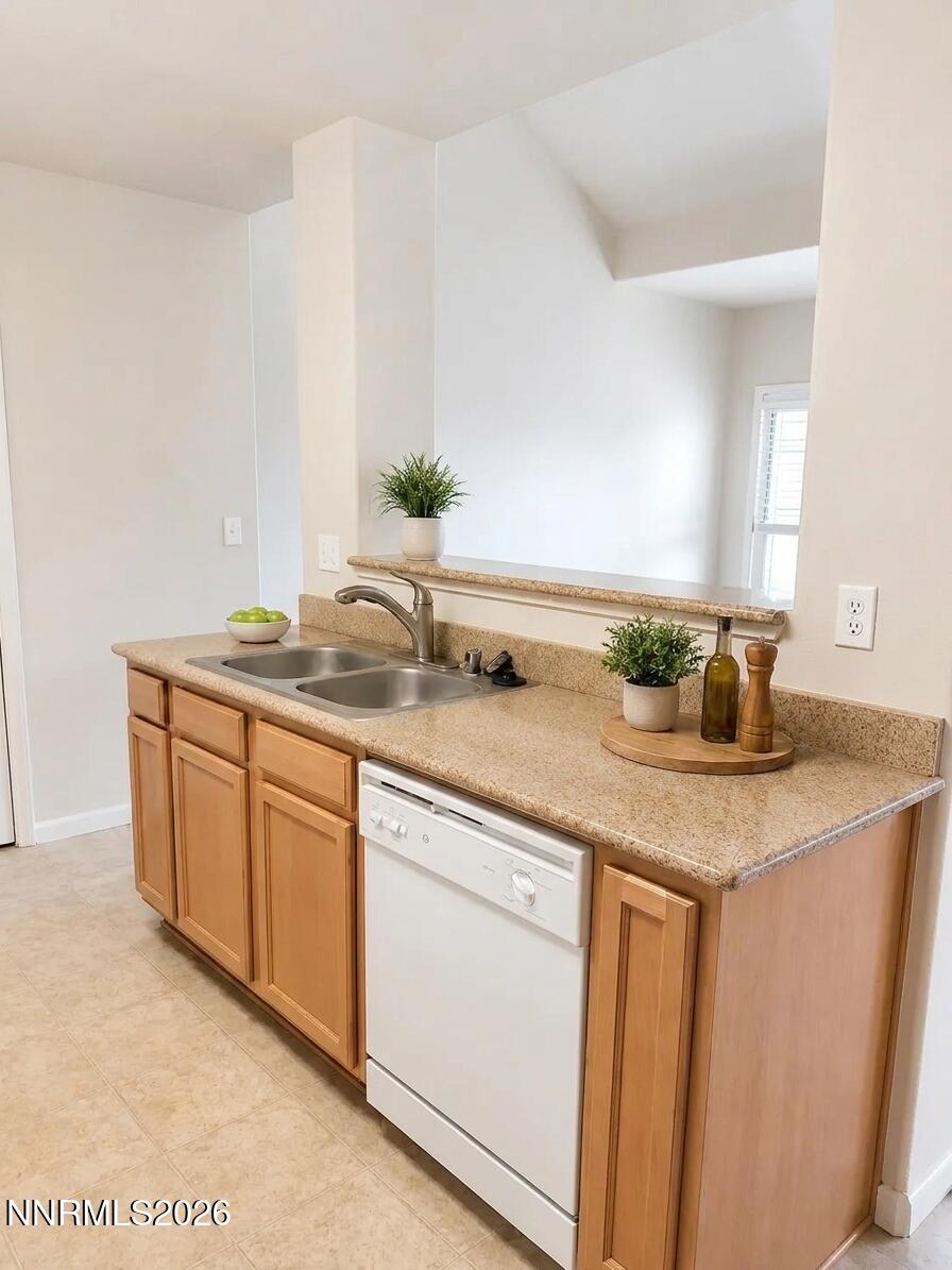 17000 Wedge Parkway Unit 722 Property Photo 8