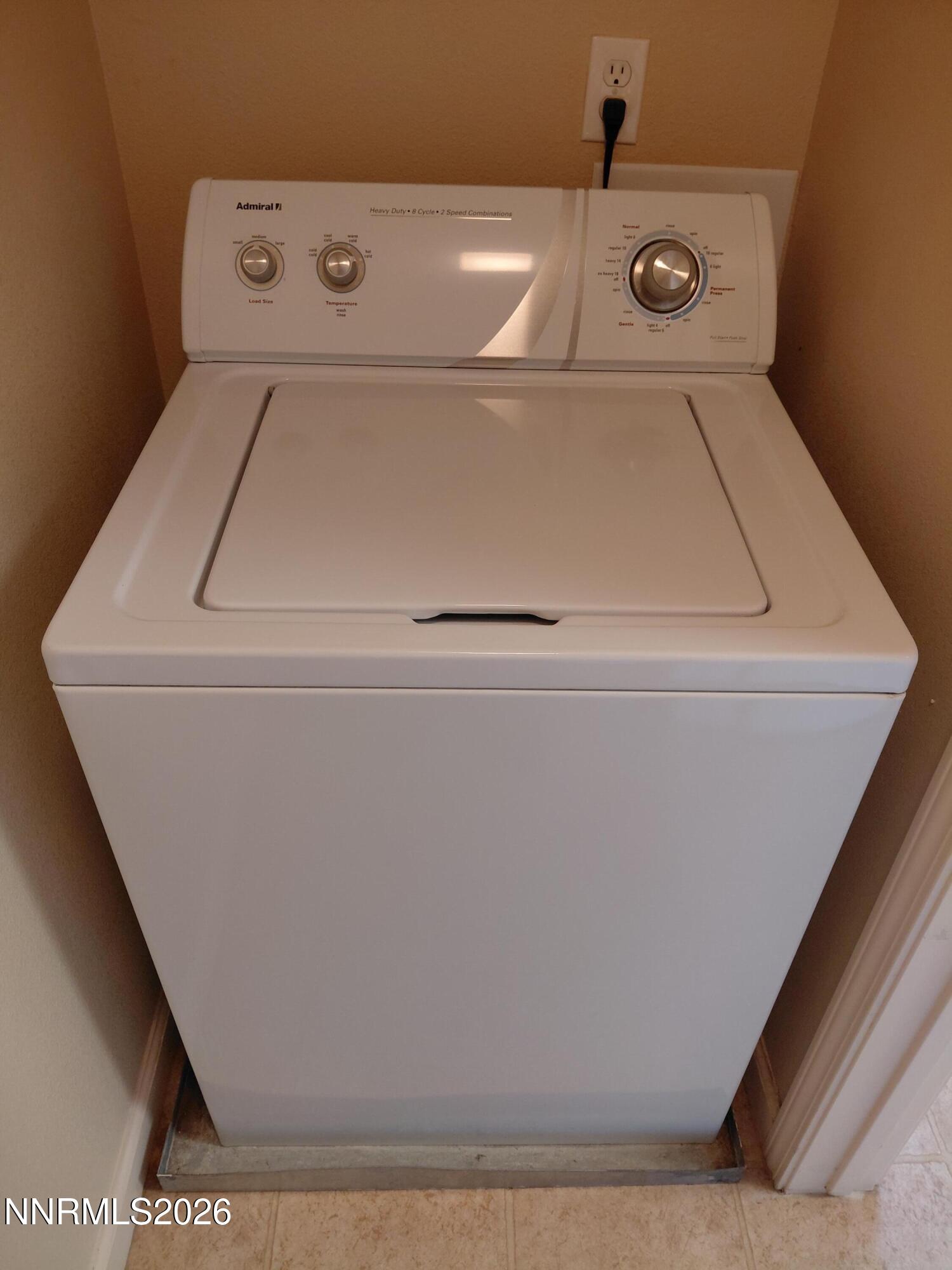 17000 Wedge Parkway Unit 722 Property Photo 10
