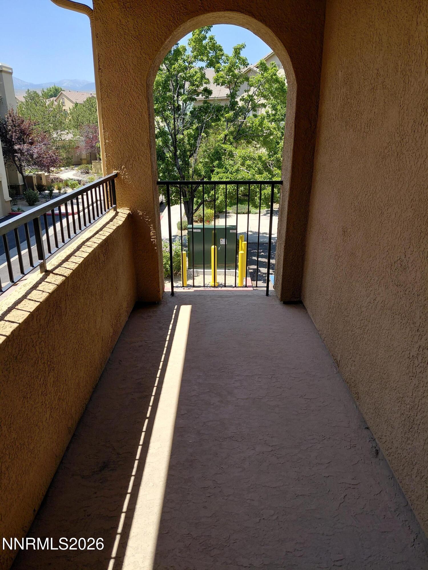 17000 Wedge Parkway Unit 722 Property Photo 13