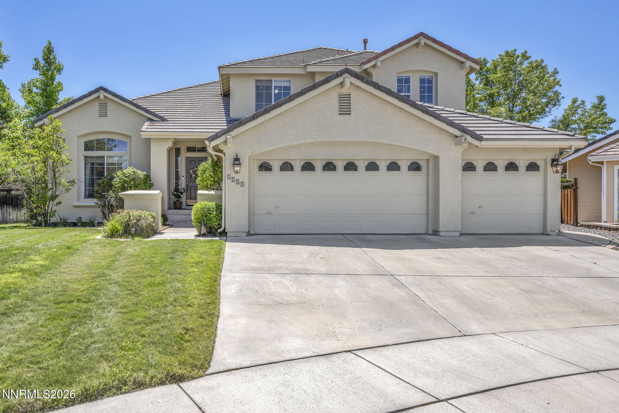 3155 Cobrita Court Property Photo 9