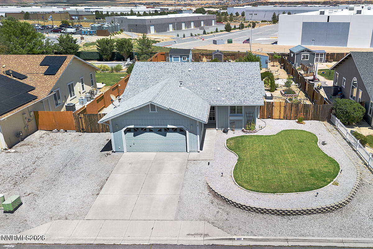 1660 Billow Drive Property Photo 3