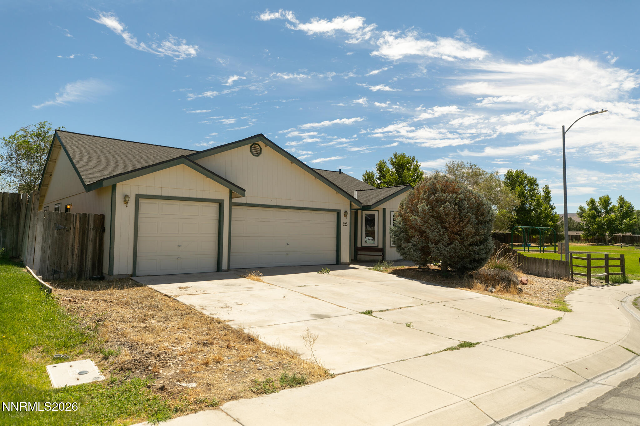 523 River Ranch Road Property Photo 1