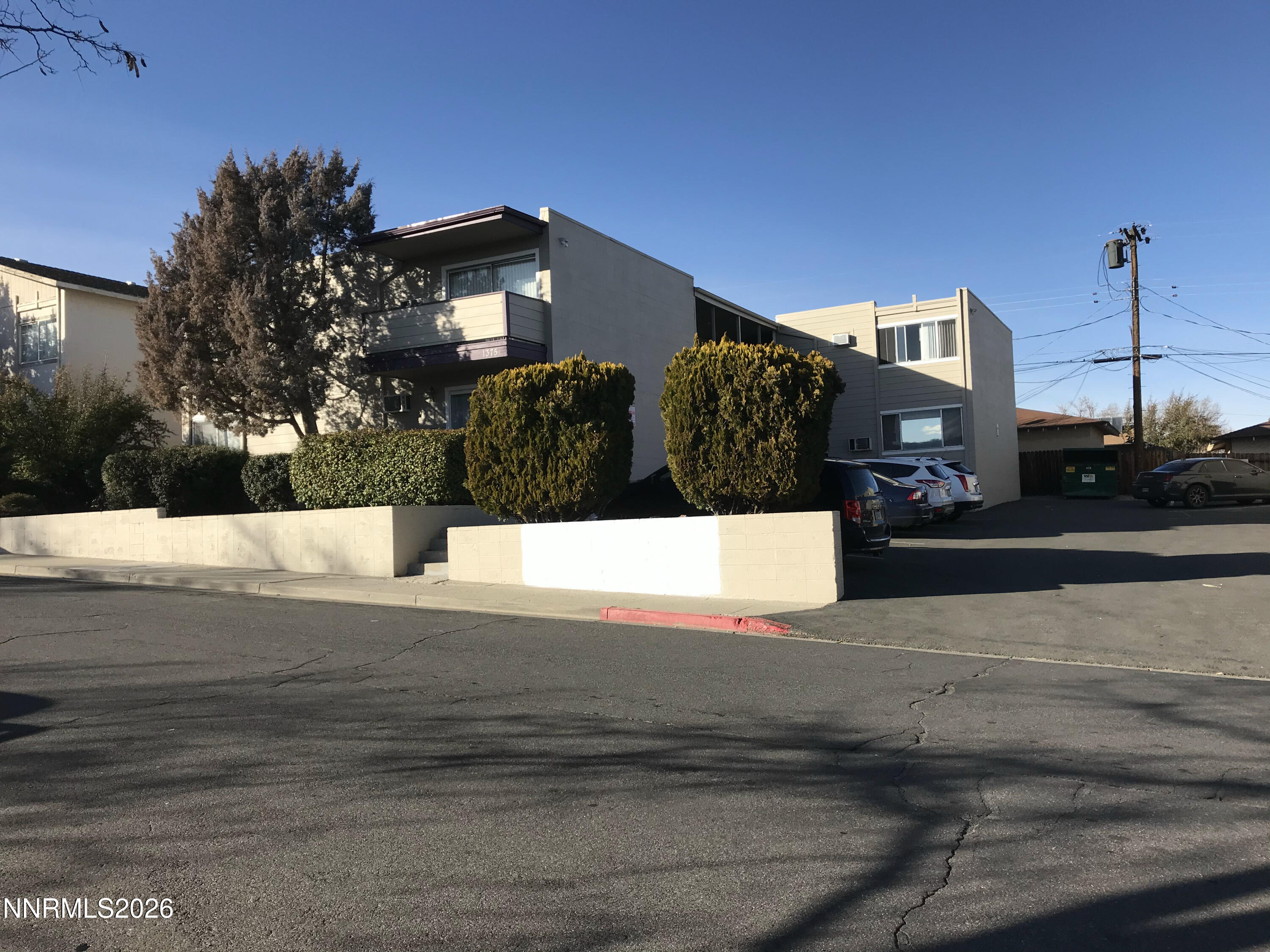1375 Carlin Street E Property Photo 1