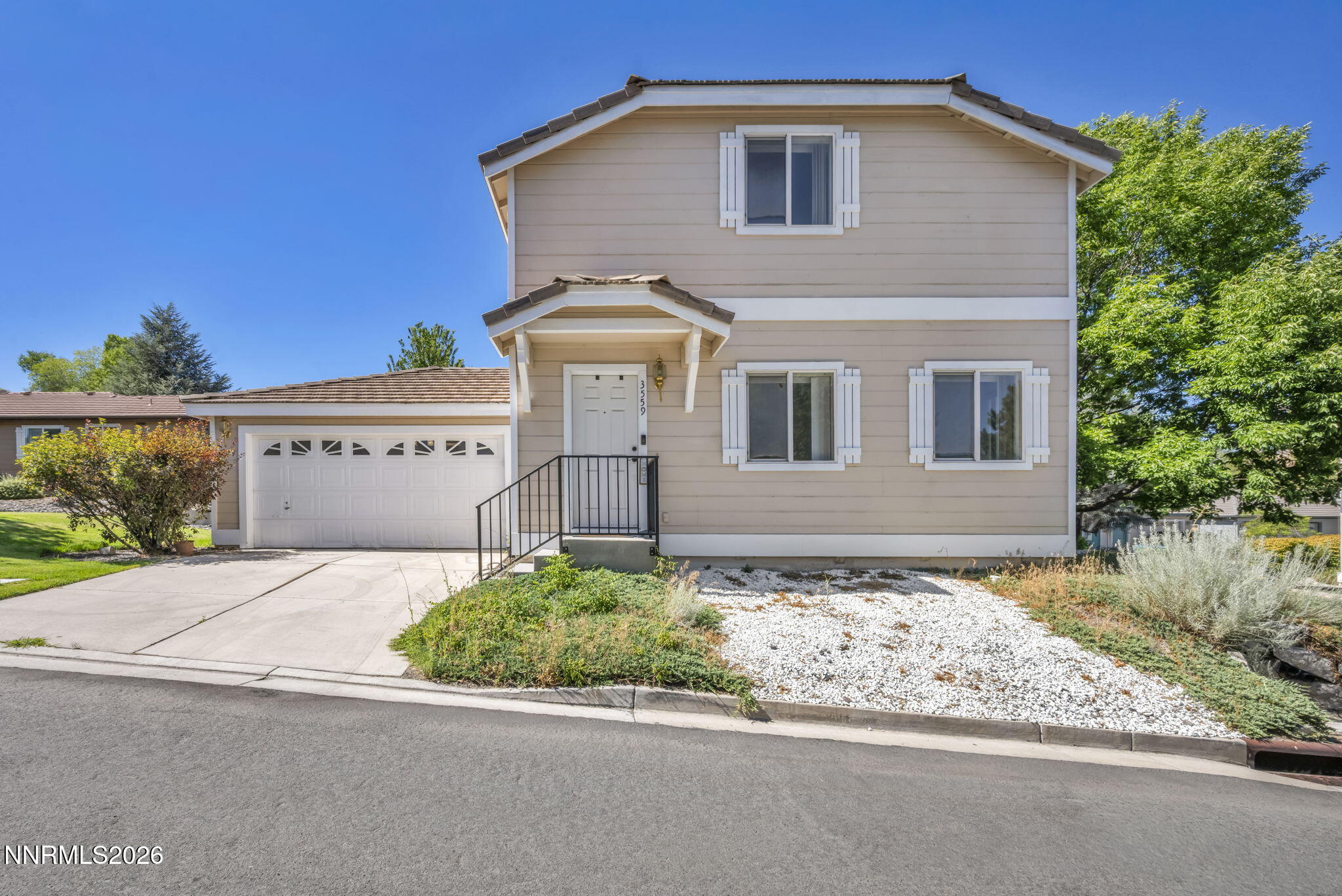 3559 Niblick Drive Property Photo 1