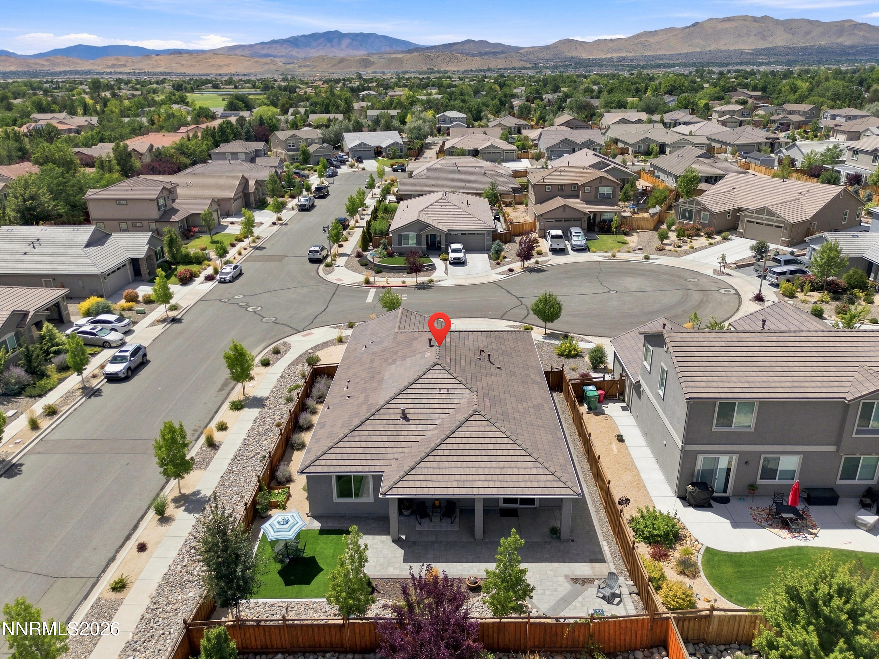 7230 Treeline Court Property Photo 45