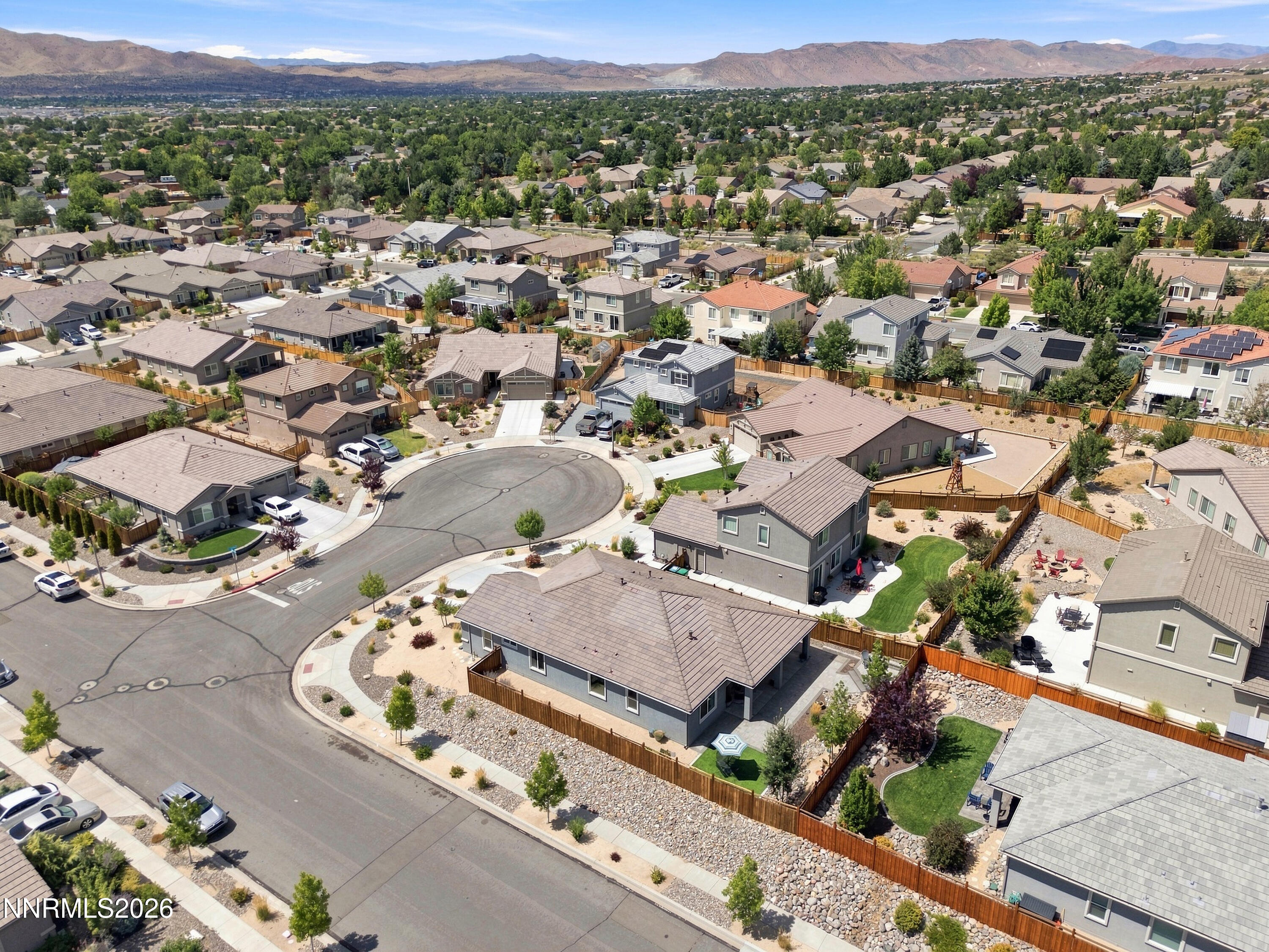 7230 Treeline Court Property Photo 46