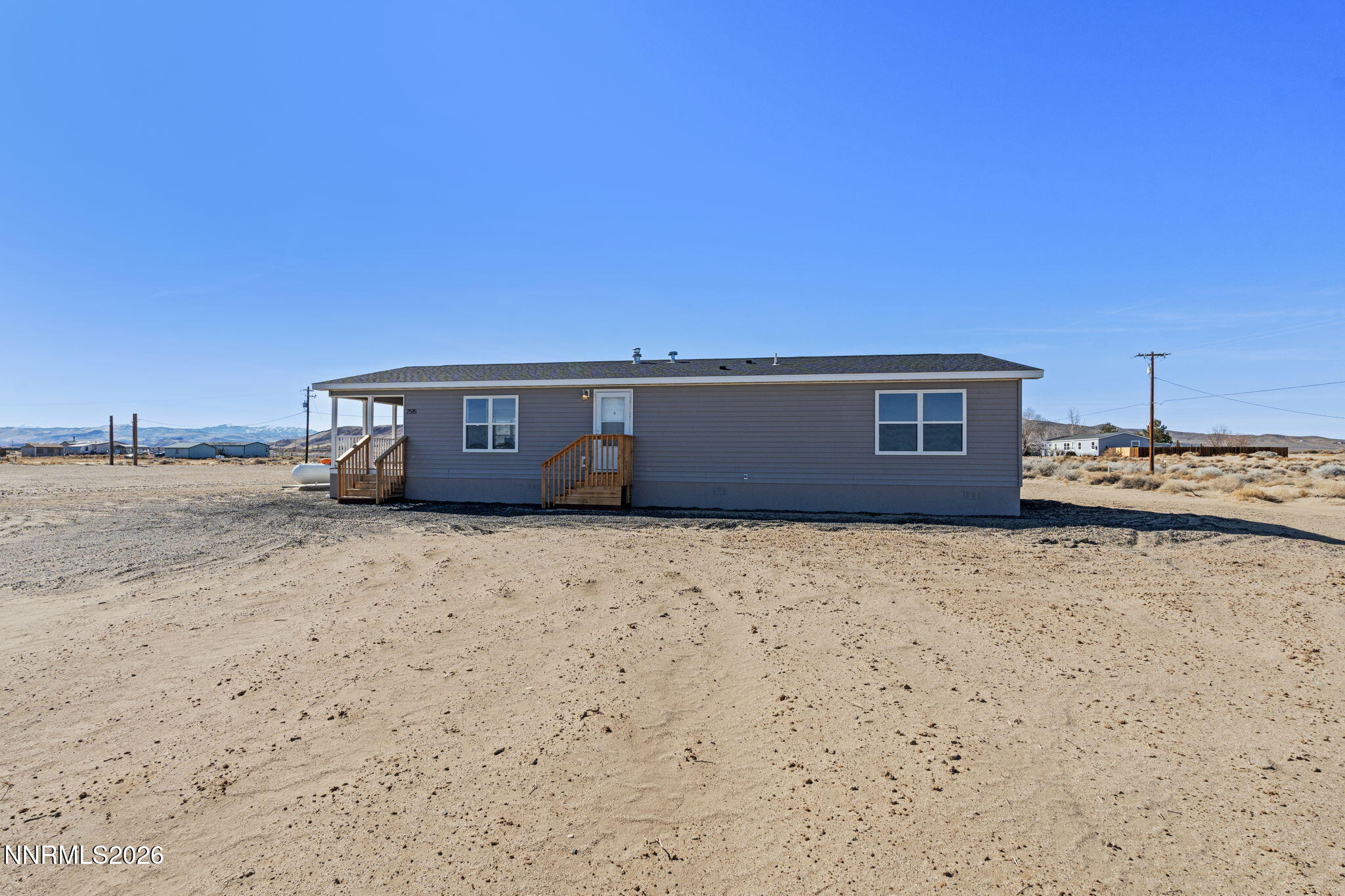 7730 Remington Road Property Photo 2