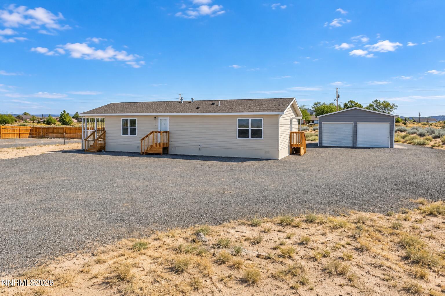 7730 Remington Road Property Photo 2