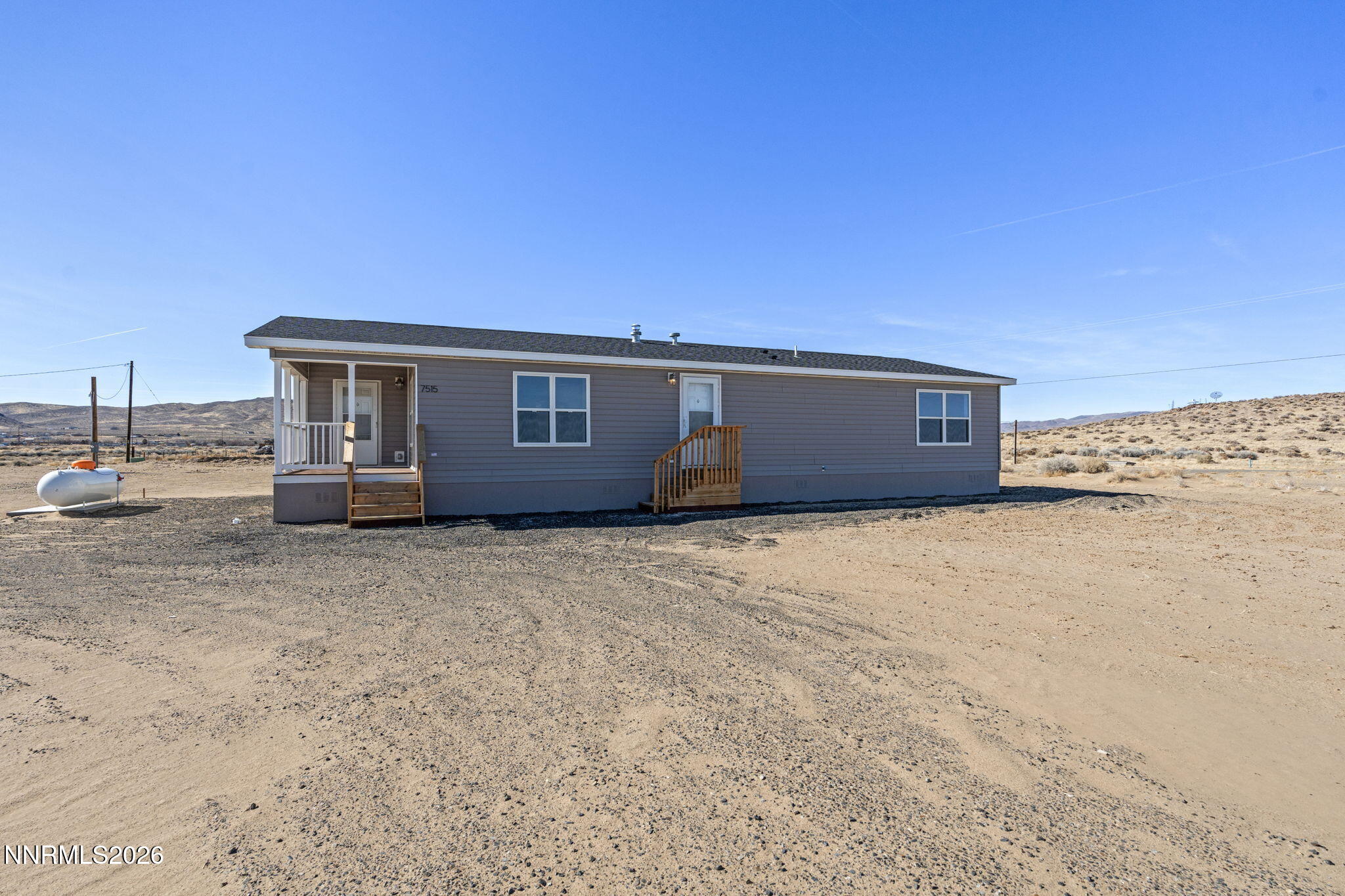 7730 Remington Road Property Photo 3
