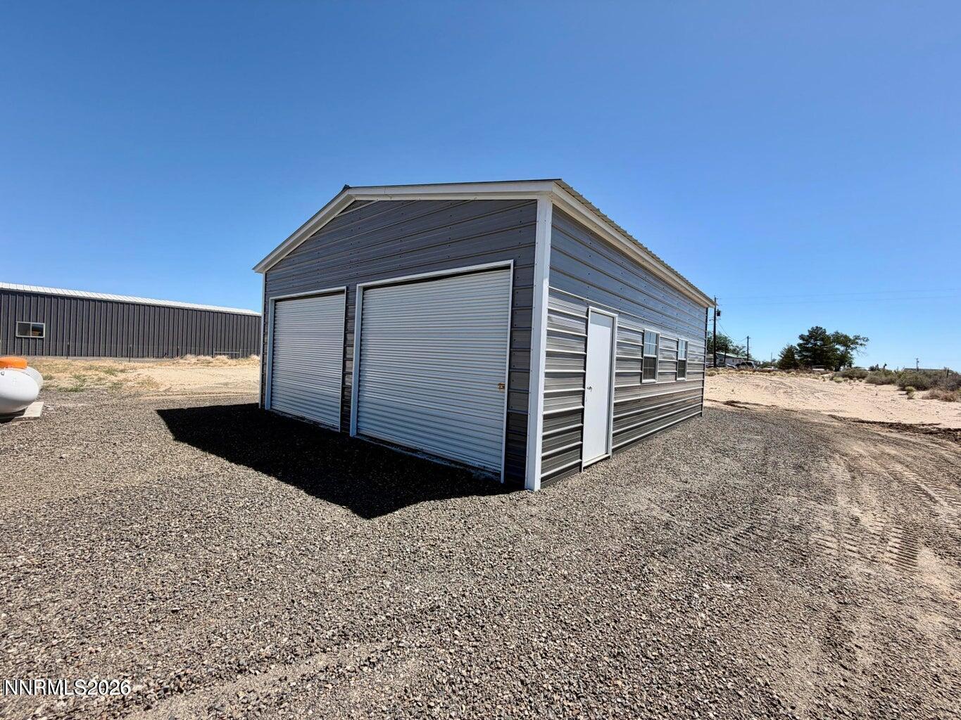 7730 Remington Road Property Photo 4
