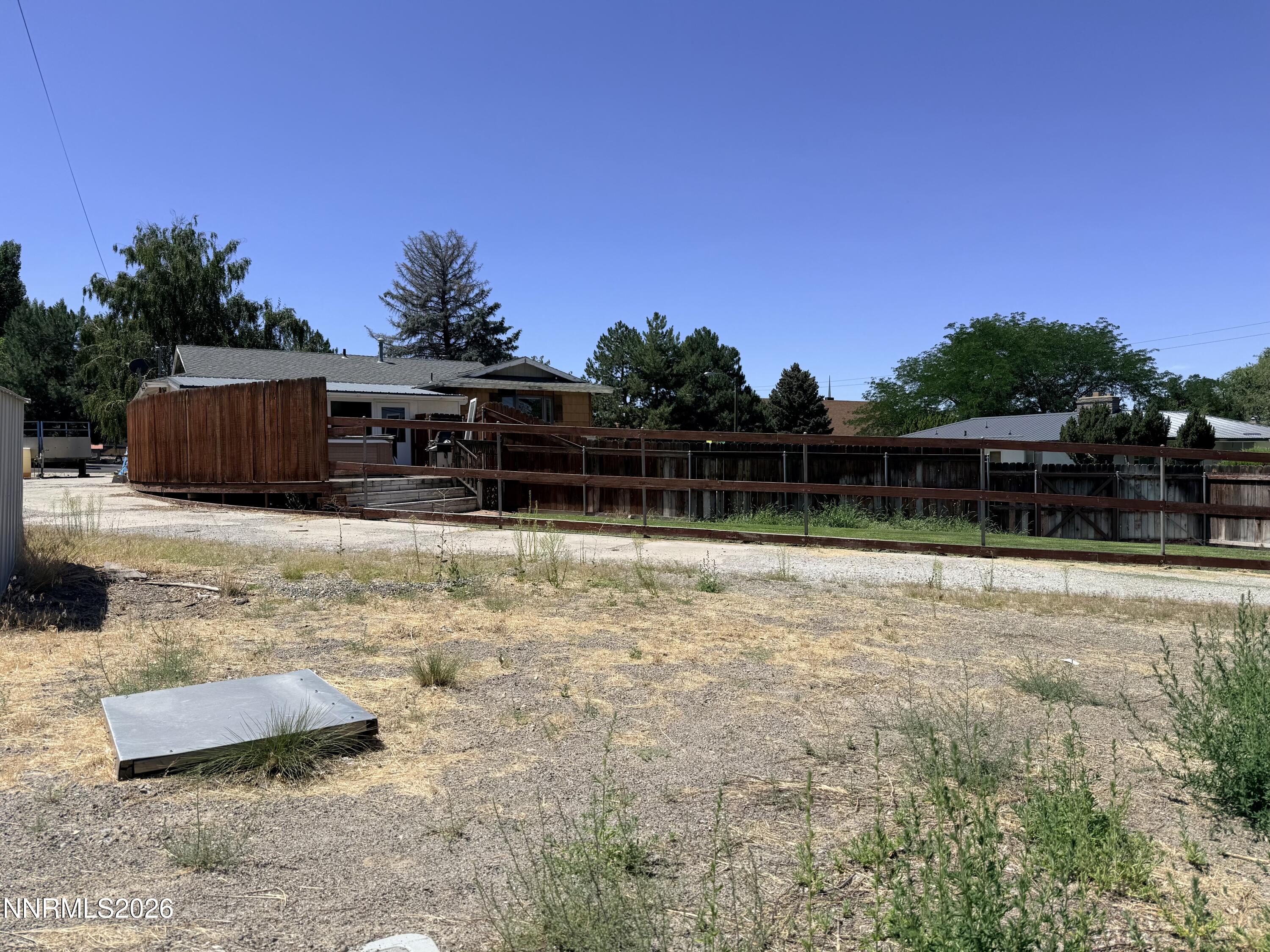 1805 Melarkey Street Property Photo 6