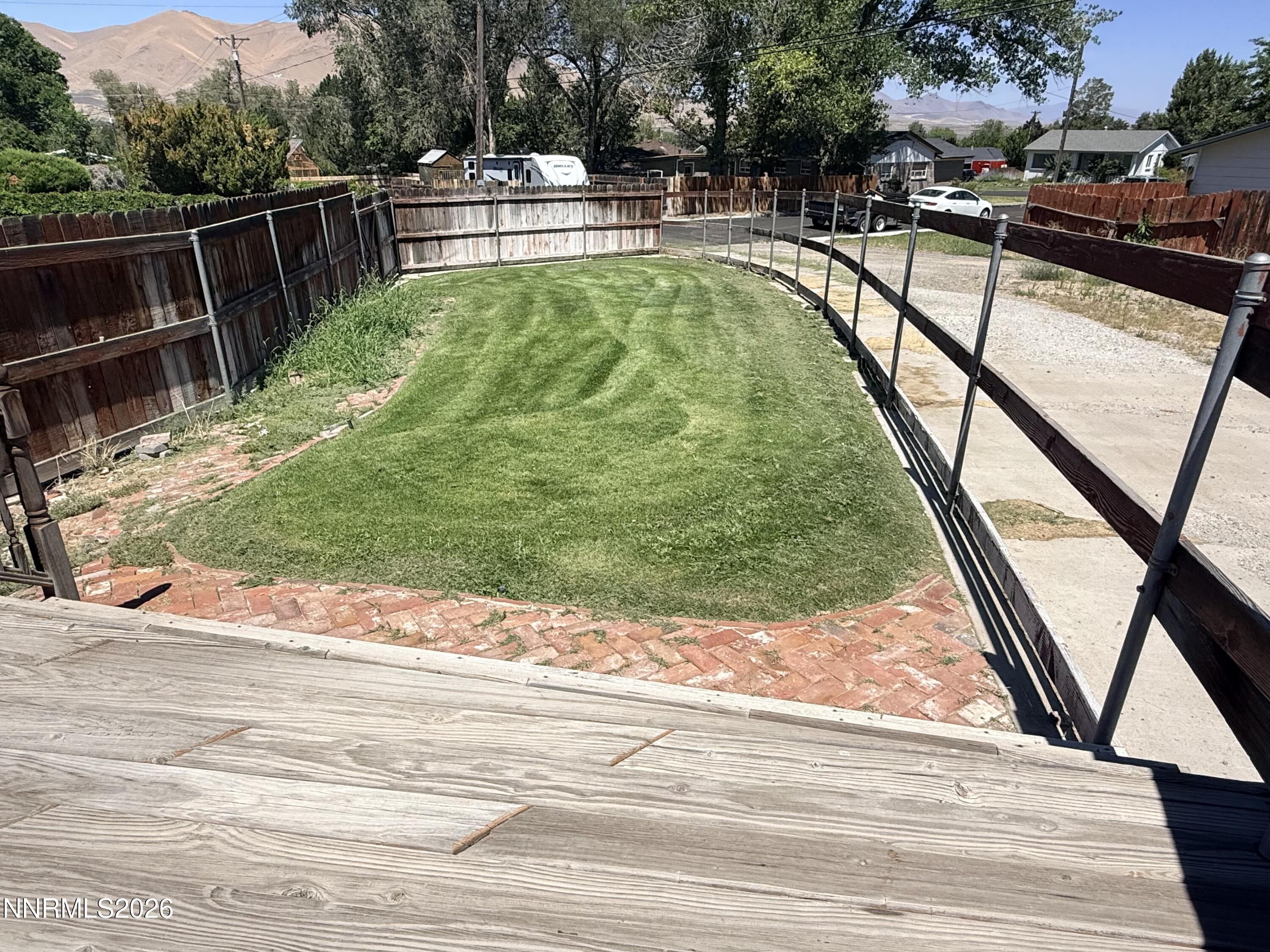 1805 Melarkey Street Property Photo 7