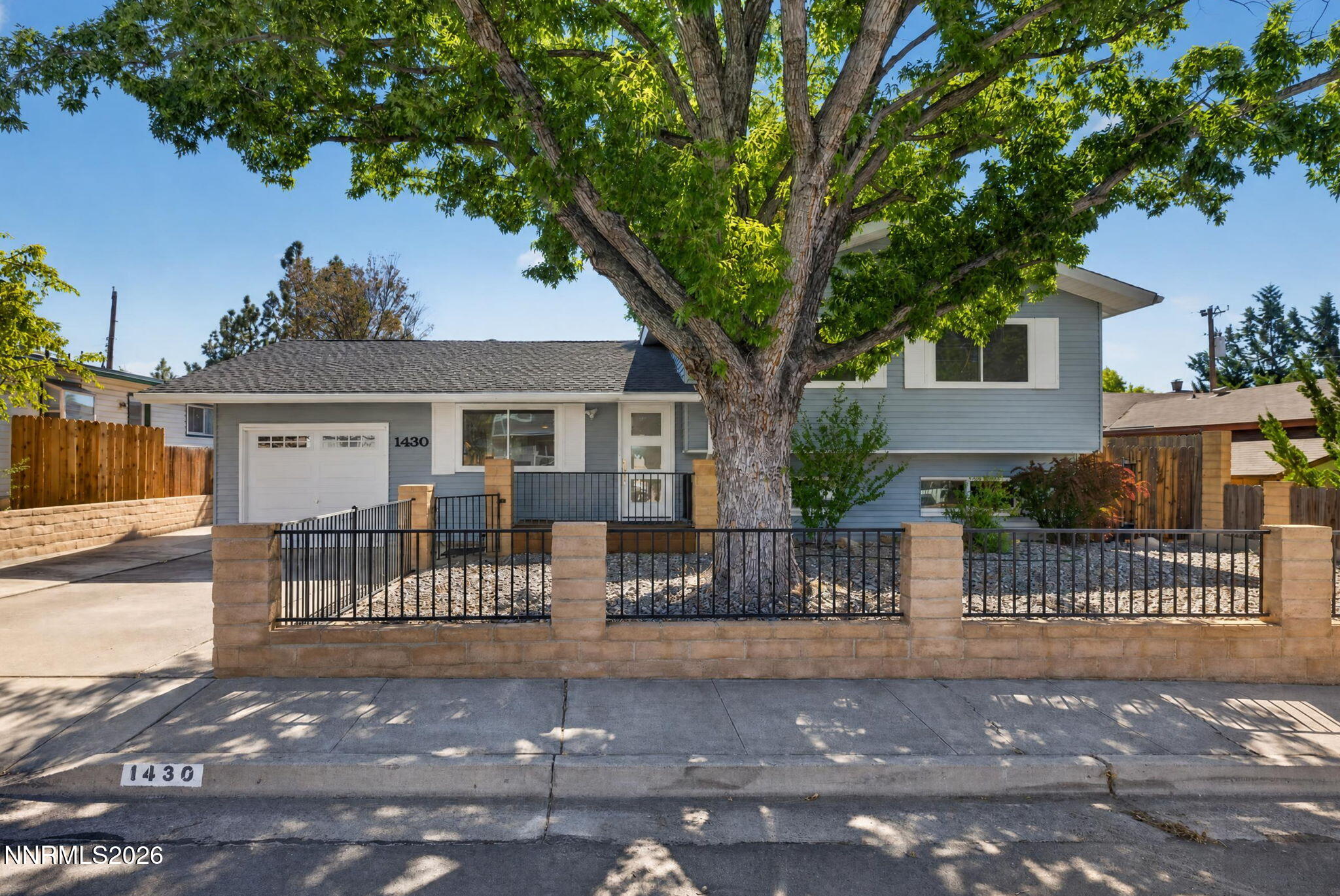 1430 Ebbetts Drive Property Photo 1