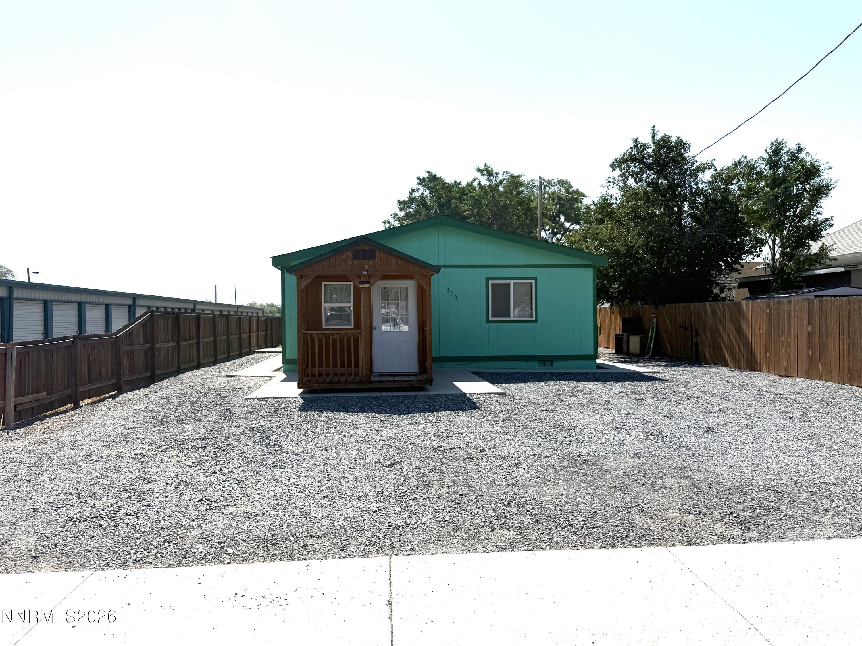 630 Cornell Avenue Property Photo 1