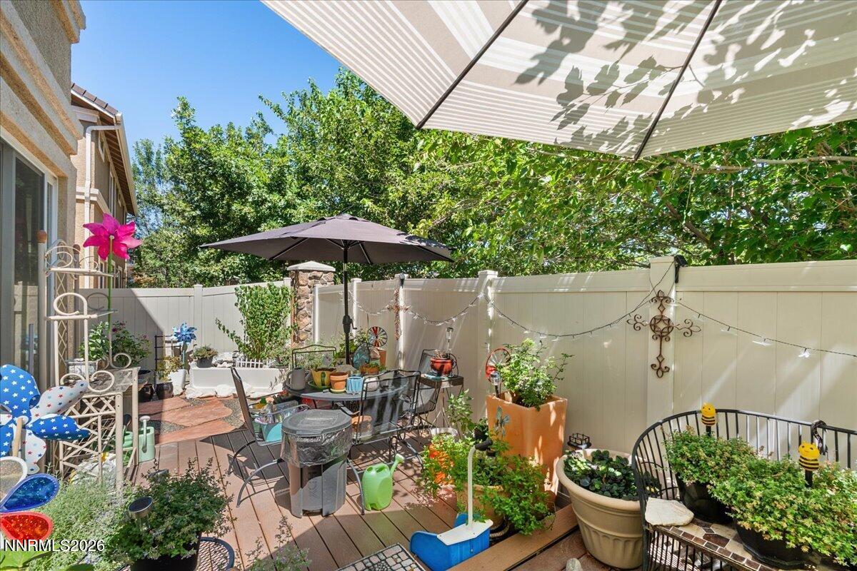 1849 Resistol Drive Property Photo 14