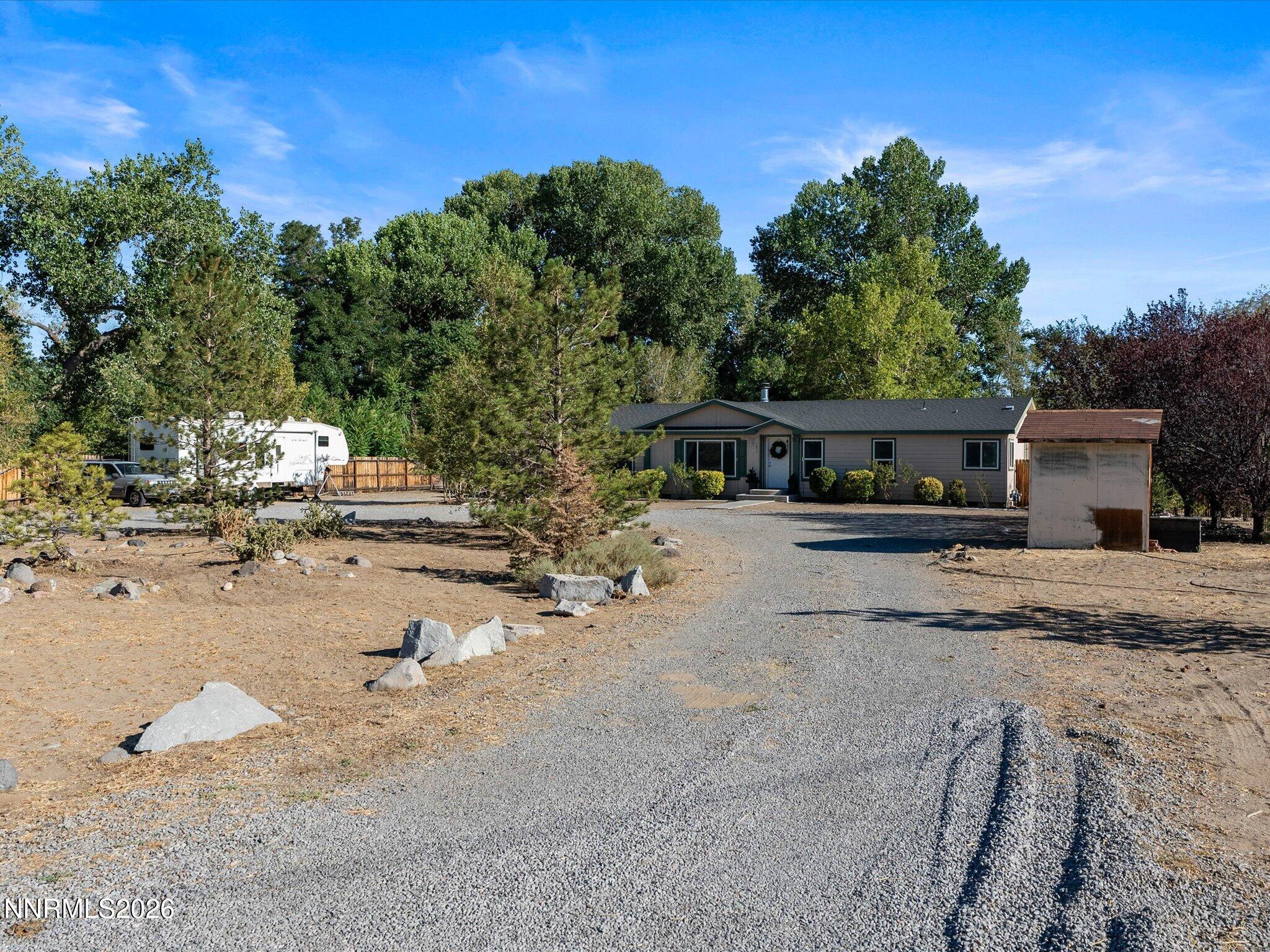 1075 Mesa Drive Property Photo 5