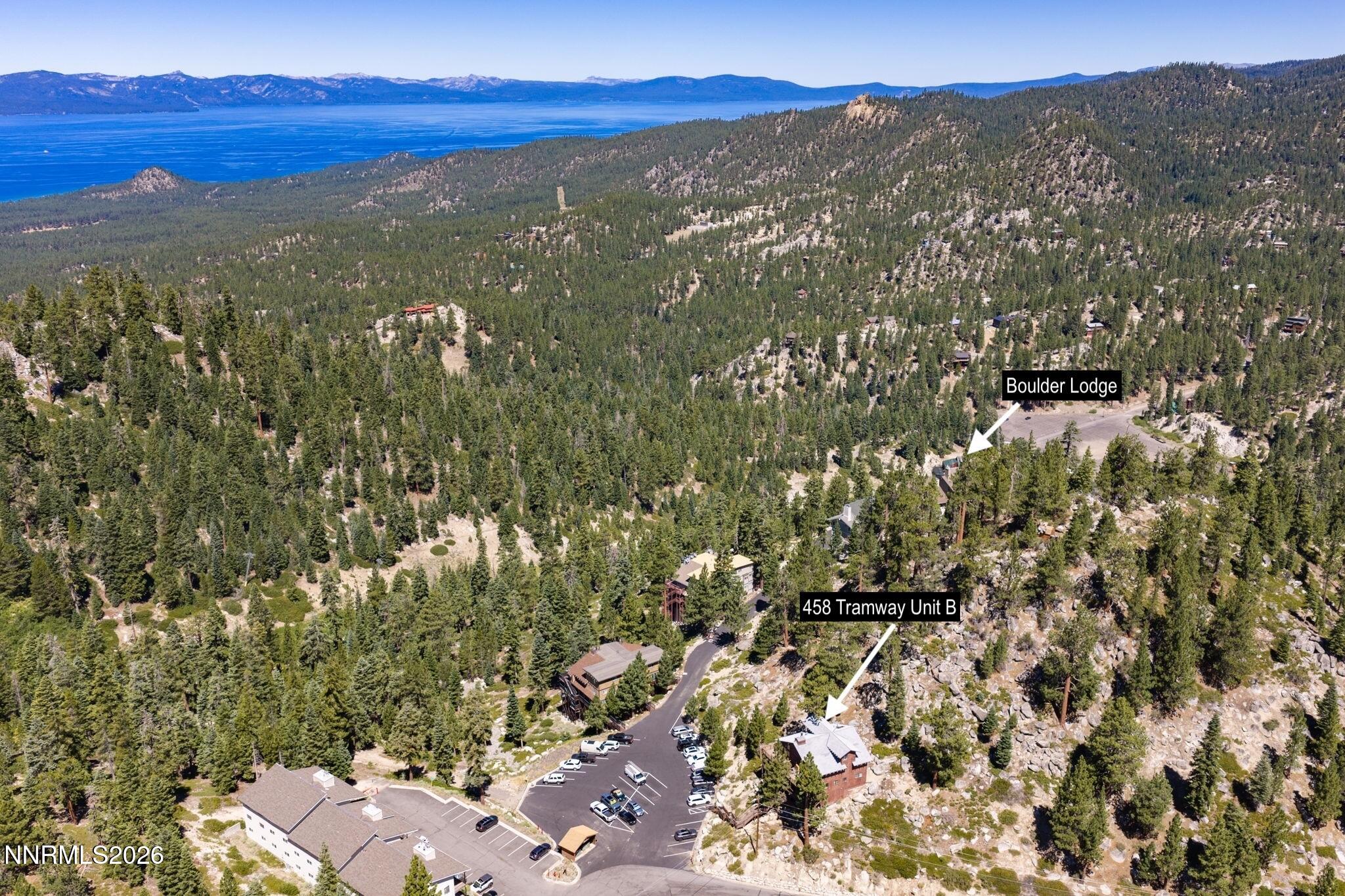 458 Tramway Drive # B Property Photo 30