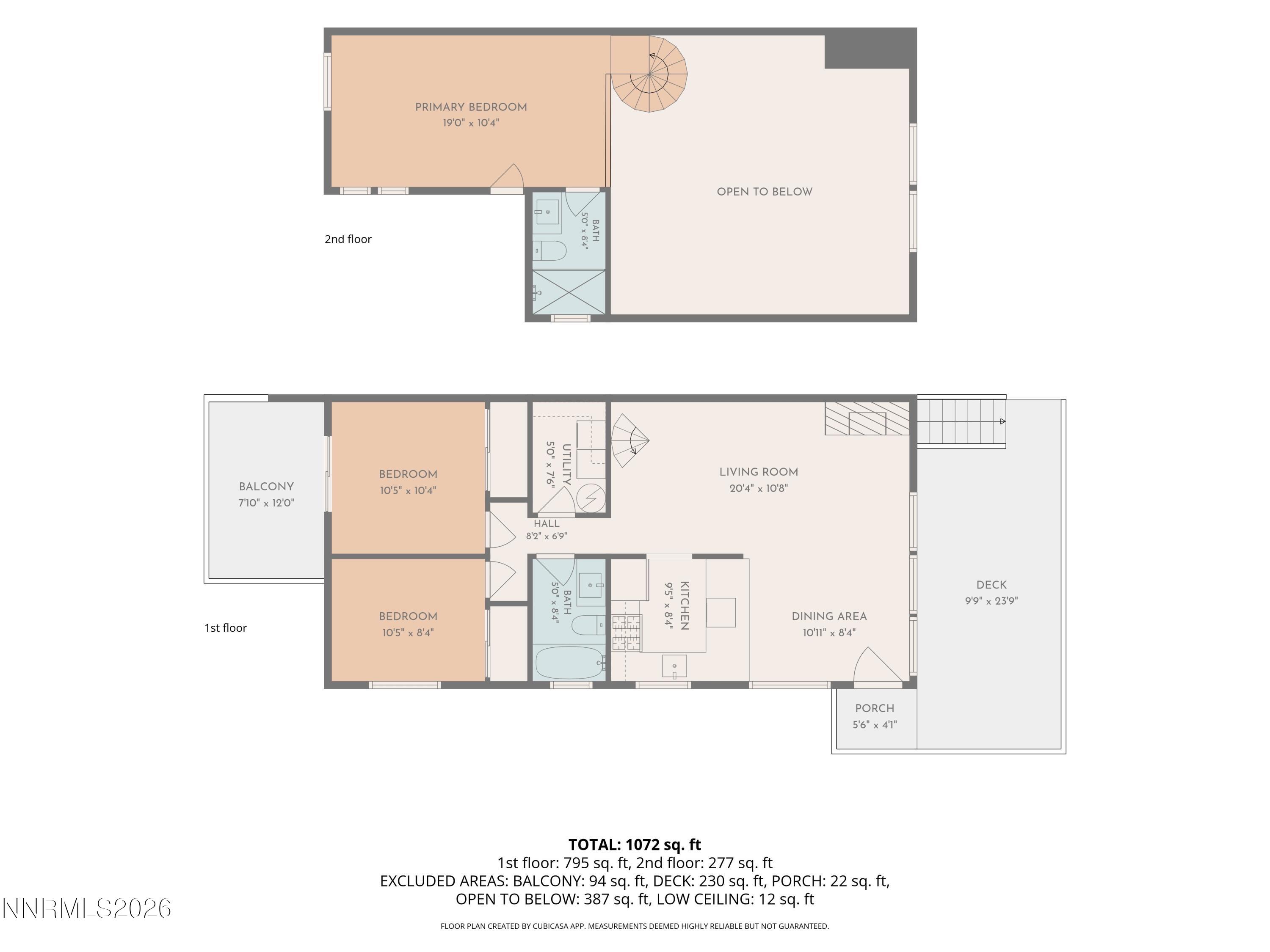 458 Tramway Drive # B Property Photo 35