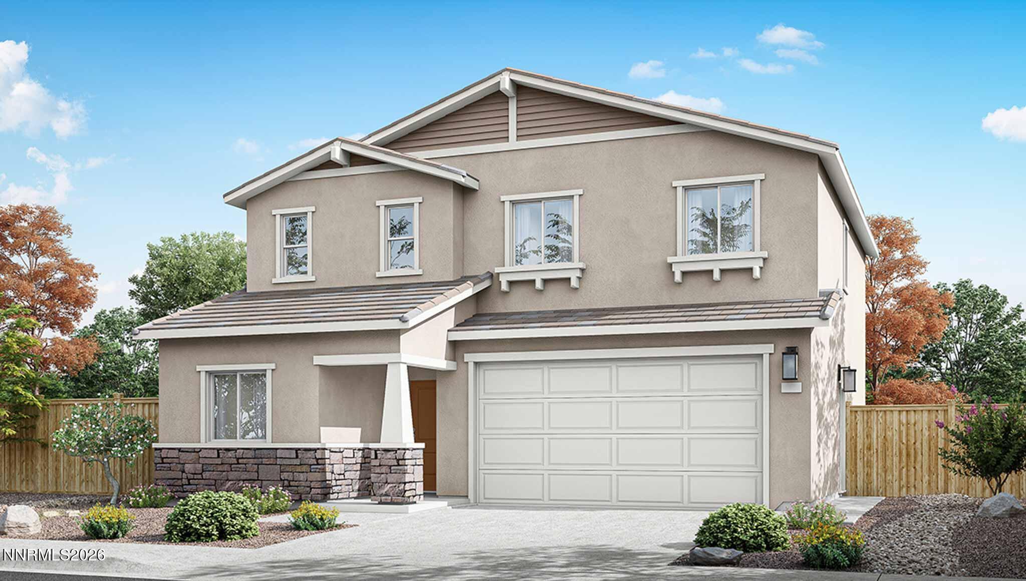 4288 Spotted Leaf Way Property Photo 1