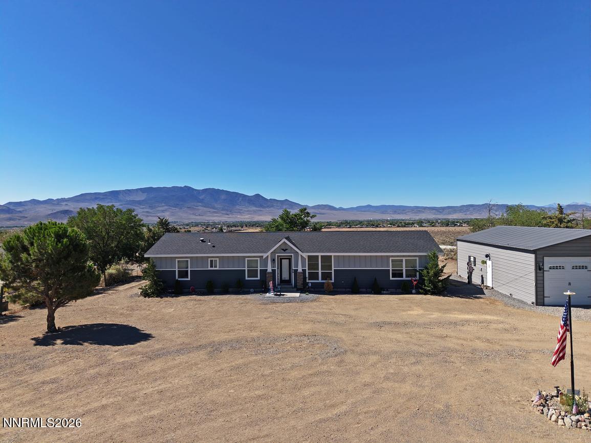 216 Wagon Wheel Way Property Photo 1