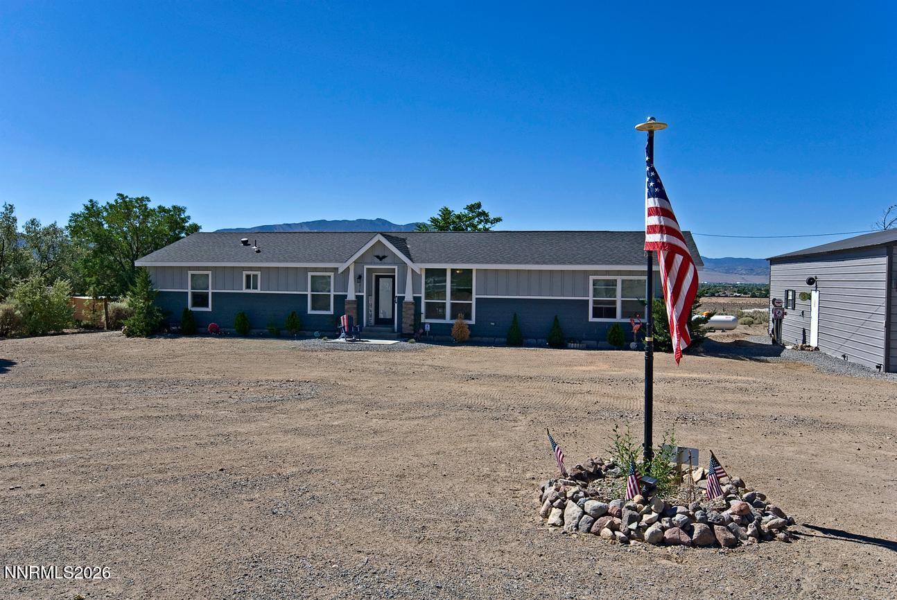 216 Wagon Wheel Way Property Photo 3
