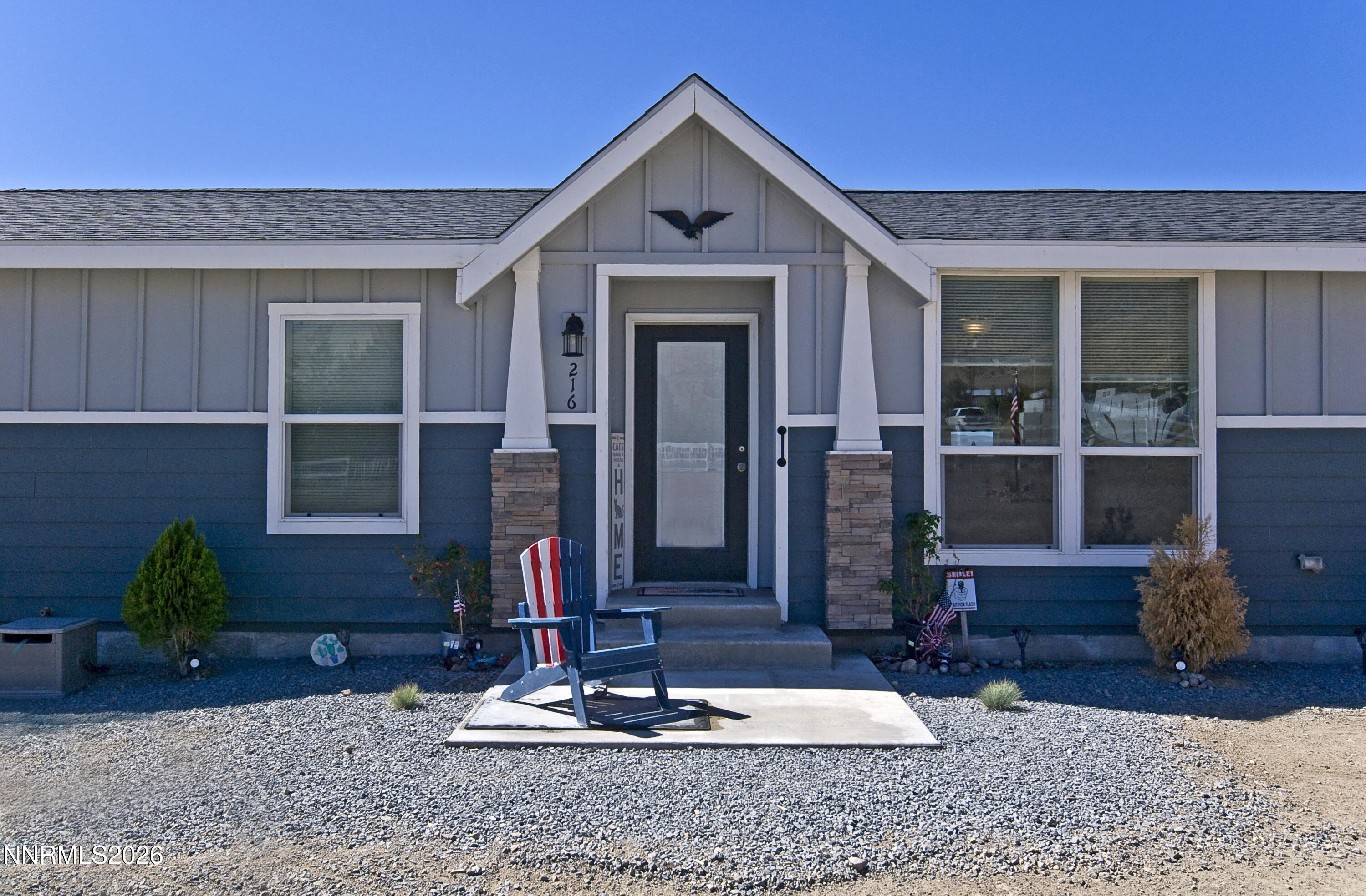 216 Wagon Wheel Way Property Photo 4