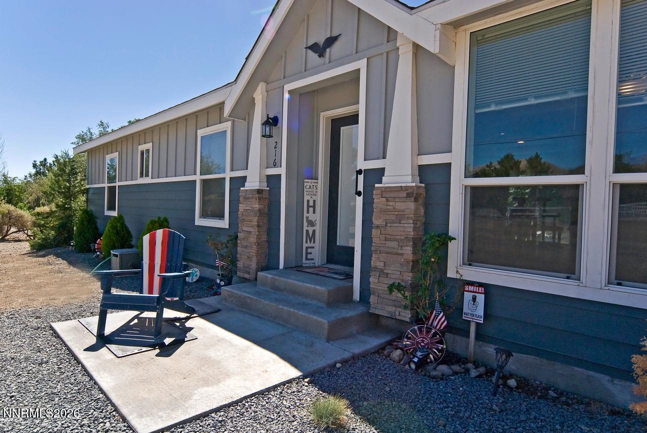 216 Wagon Wheel Way Property Photo 5