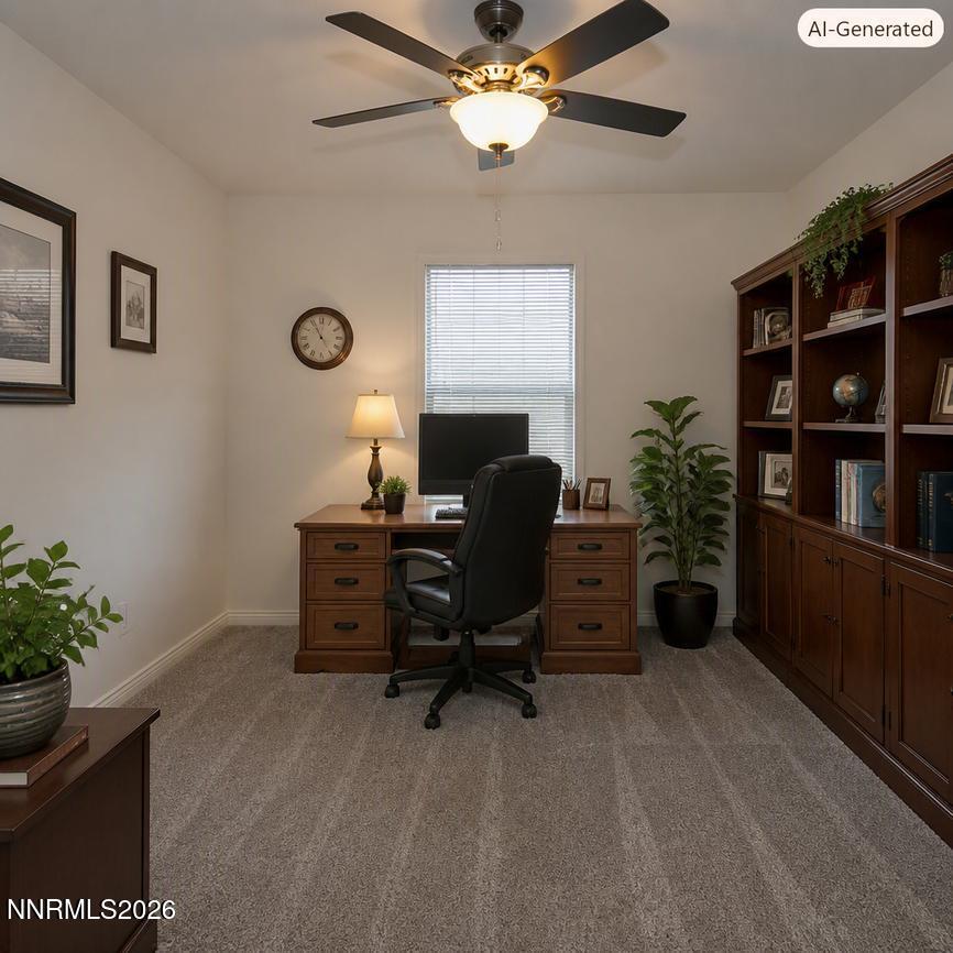 216 Wagon Wheel Way Property Photo 23