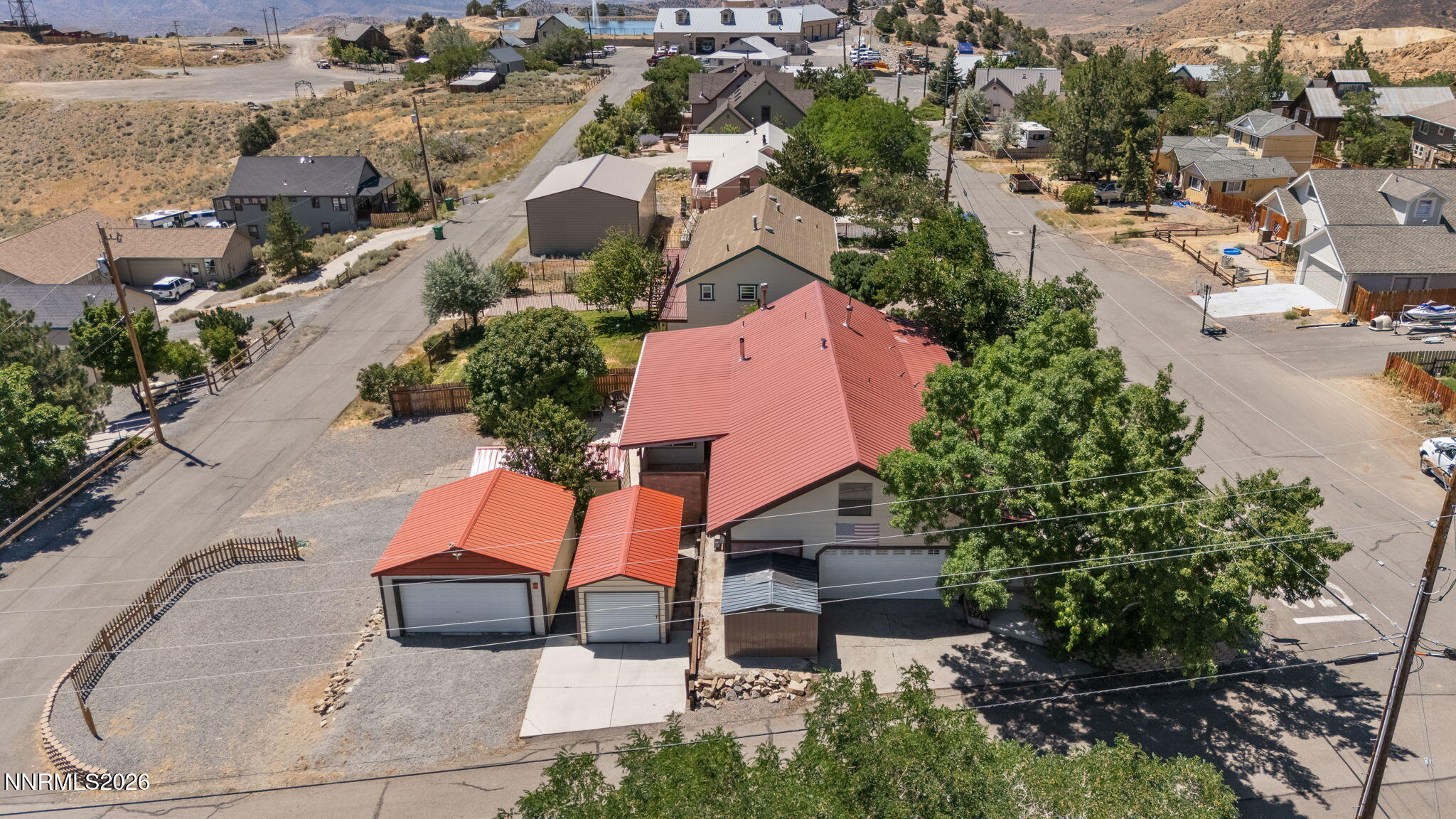 905 S E Street Property Photo 65