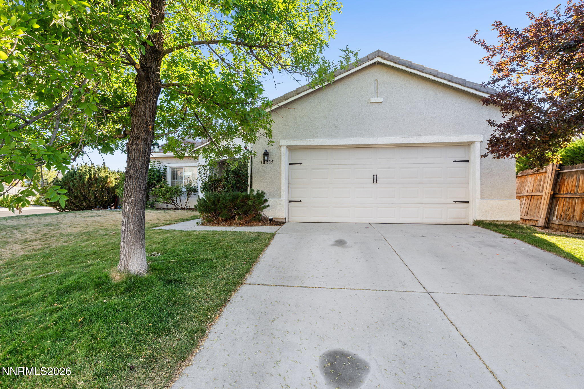 10235 Lucente Way Property Photo 1