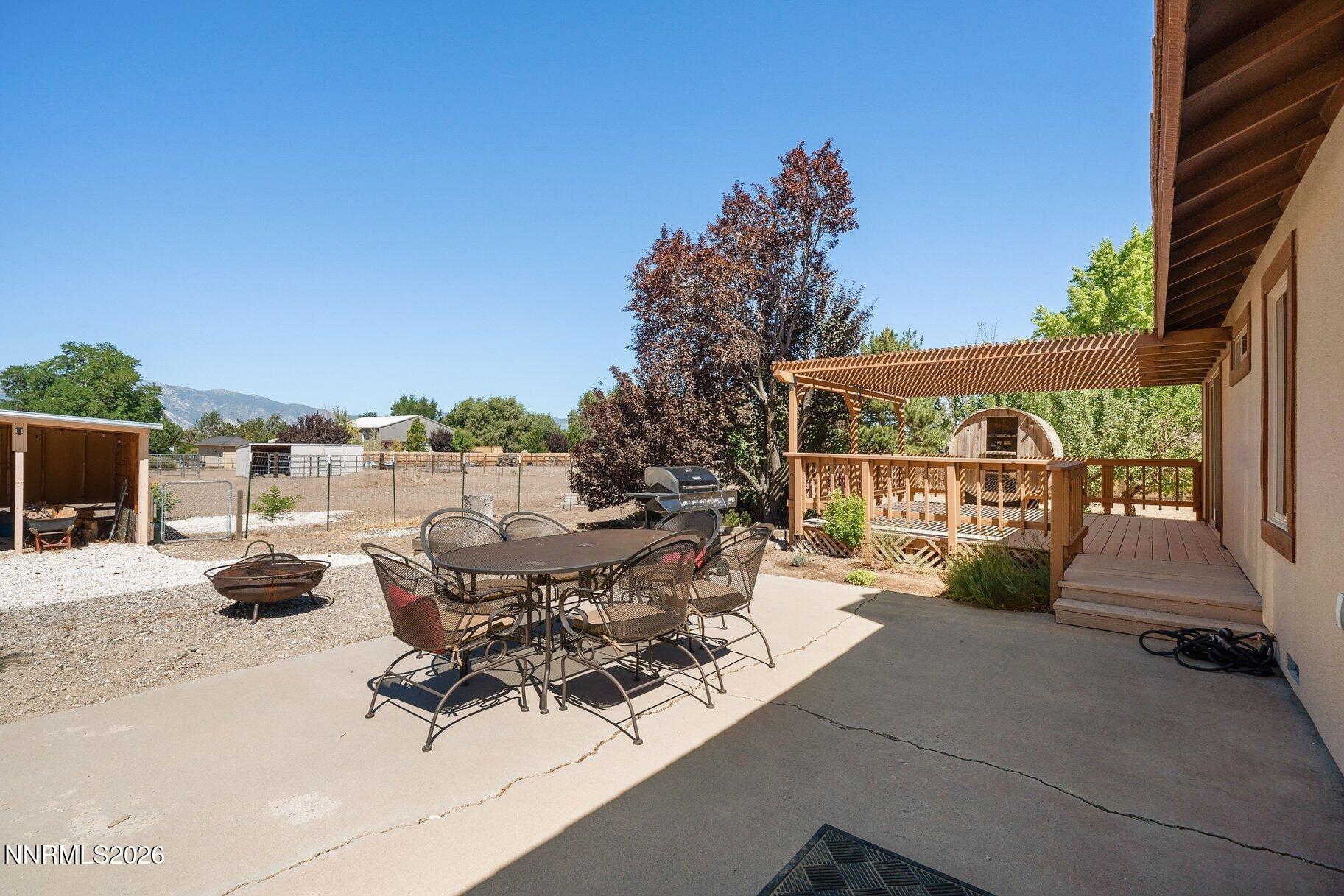 778 Mustang Lane Property Photo 19