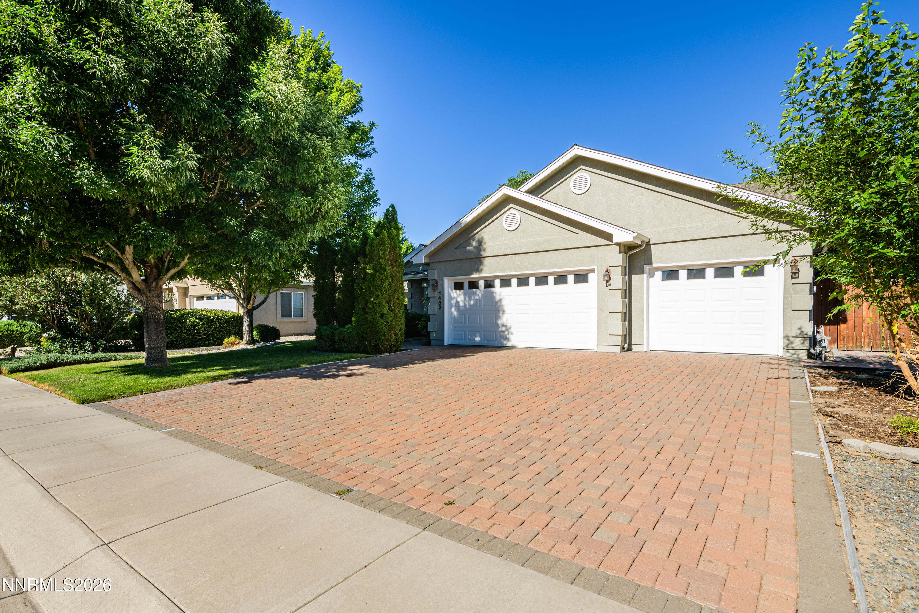 1482 Grendon Way Property Photo 1