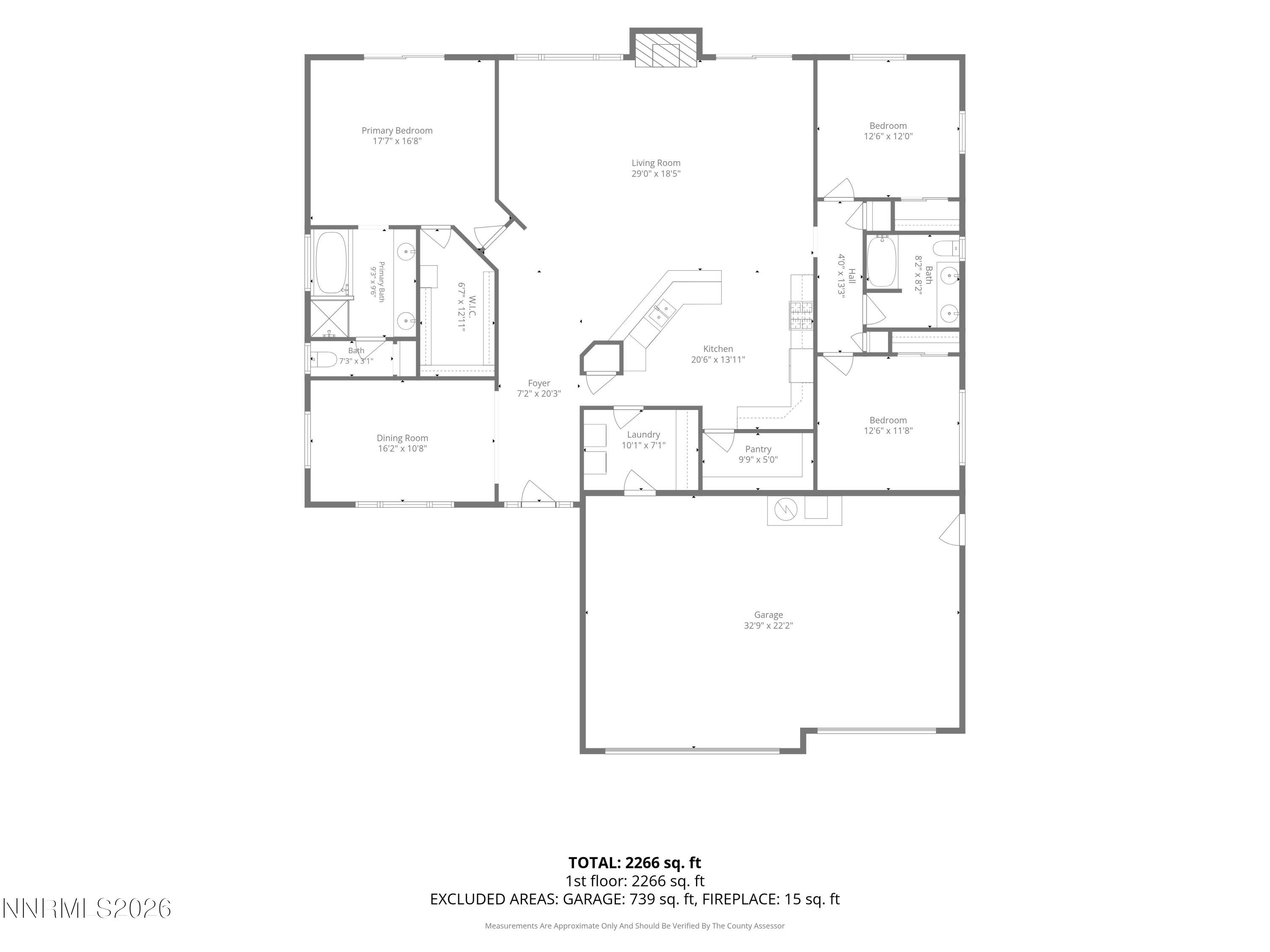 1482 Grendon Way Property Photo 36