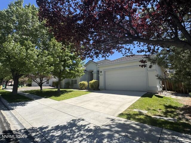2837 Orion Drive Property Photo 1
