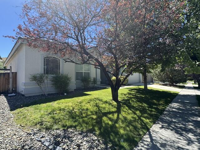 2837 Orion Drive Property Photo 2