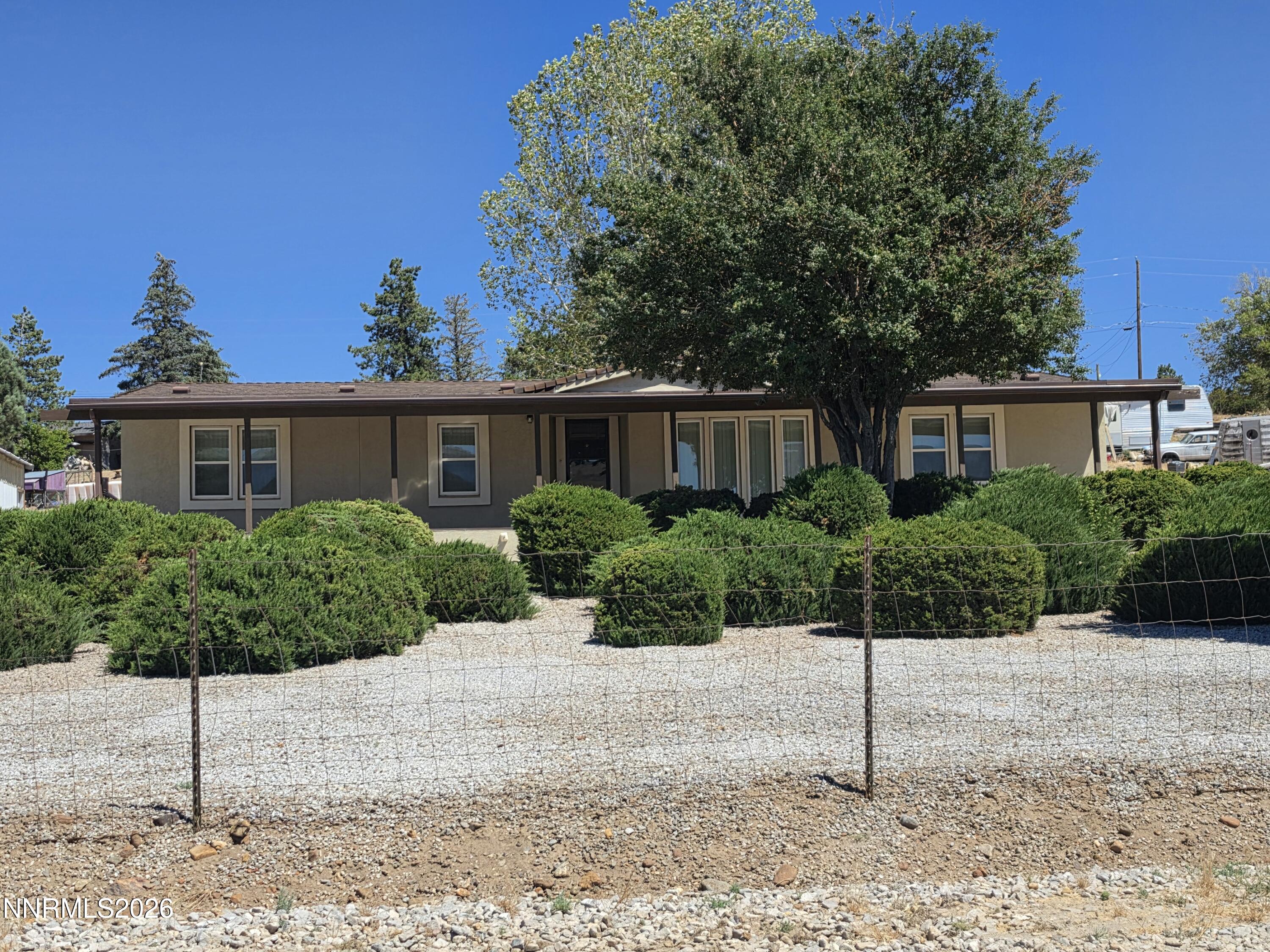1460 Bordertown Road Property Photo 1
