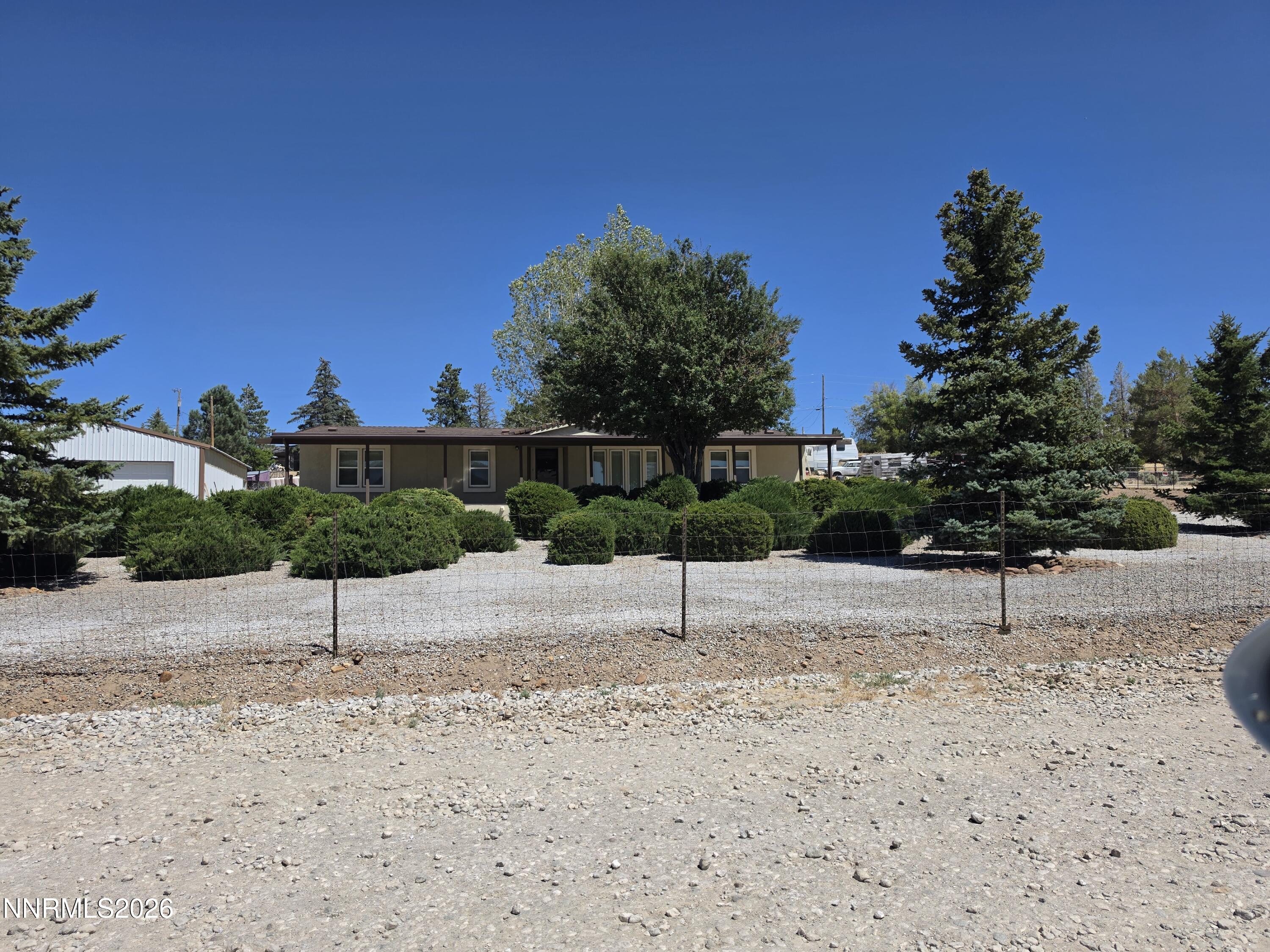 1460 Bordertown Road Property Photo 2