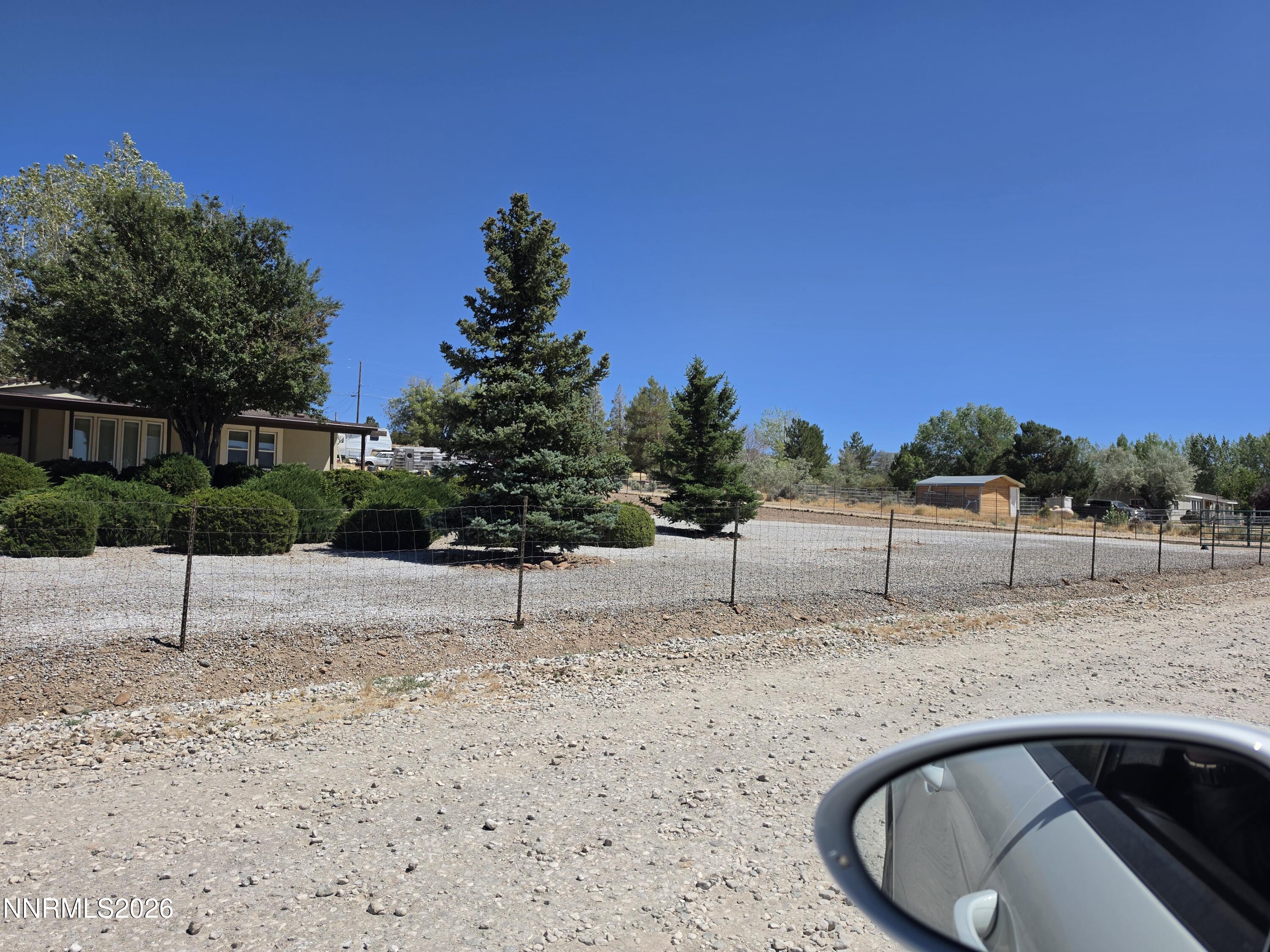 1460 Bordertown Road Property Photo 3